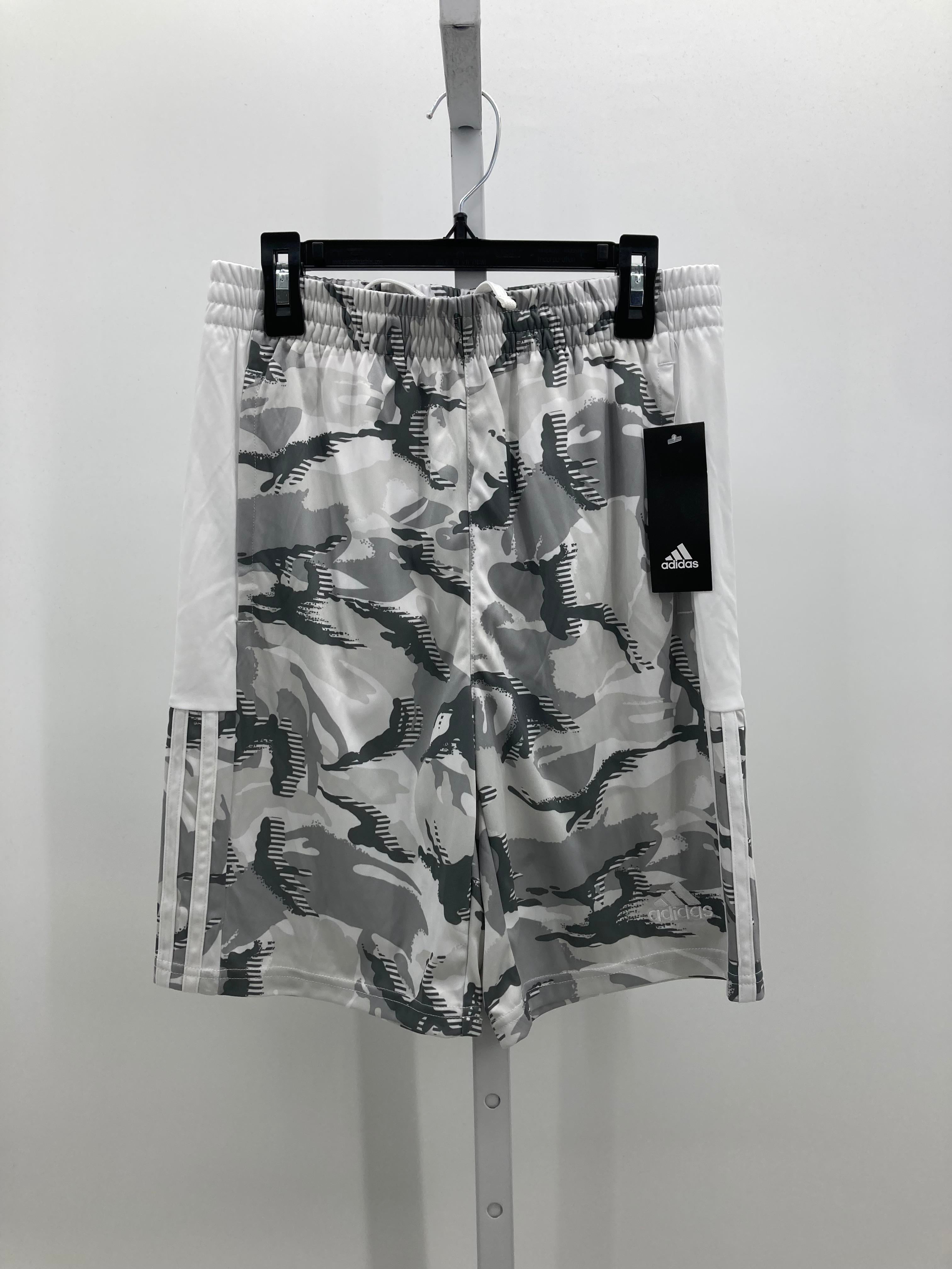 NEW GREY CAMO