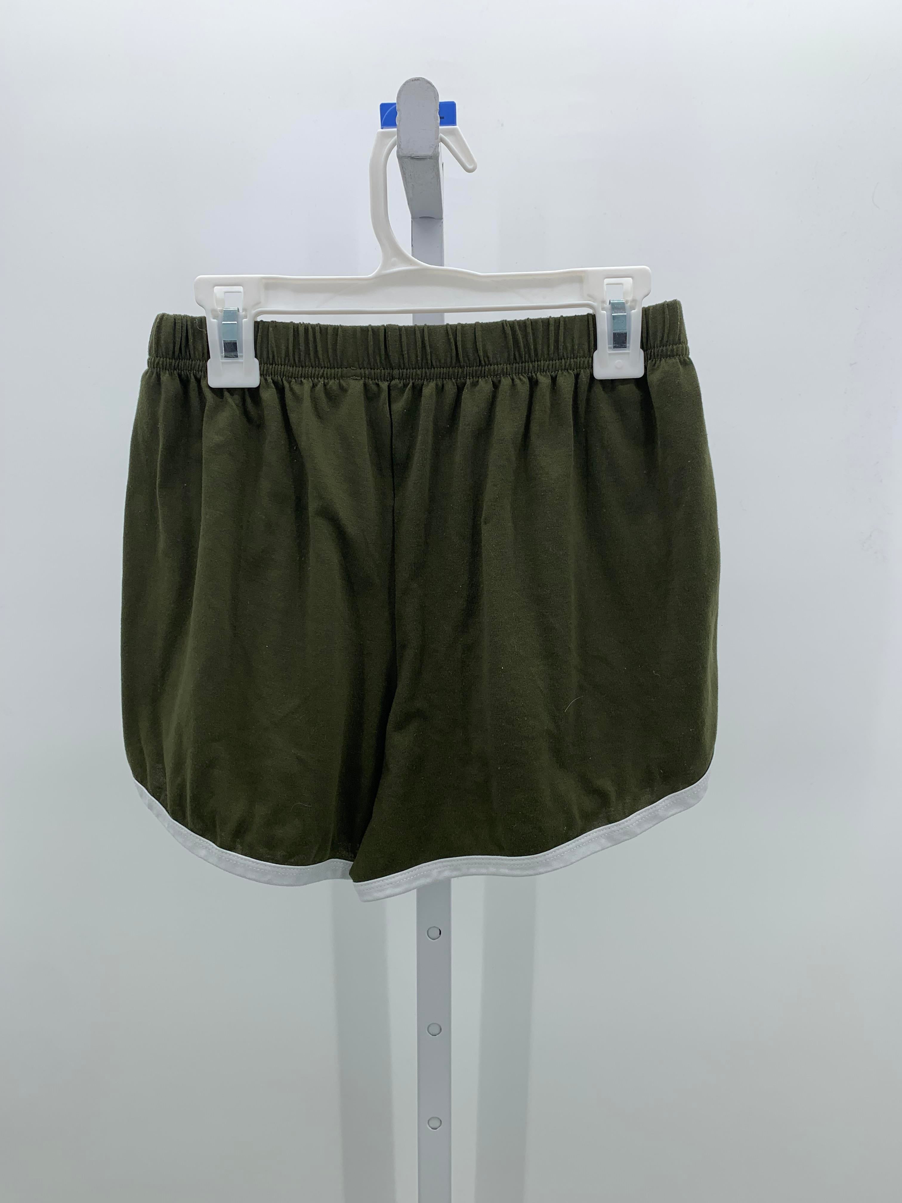 Size Medium Juniors Shorts