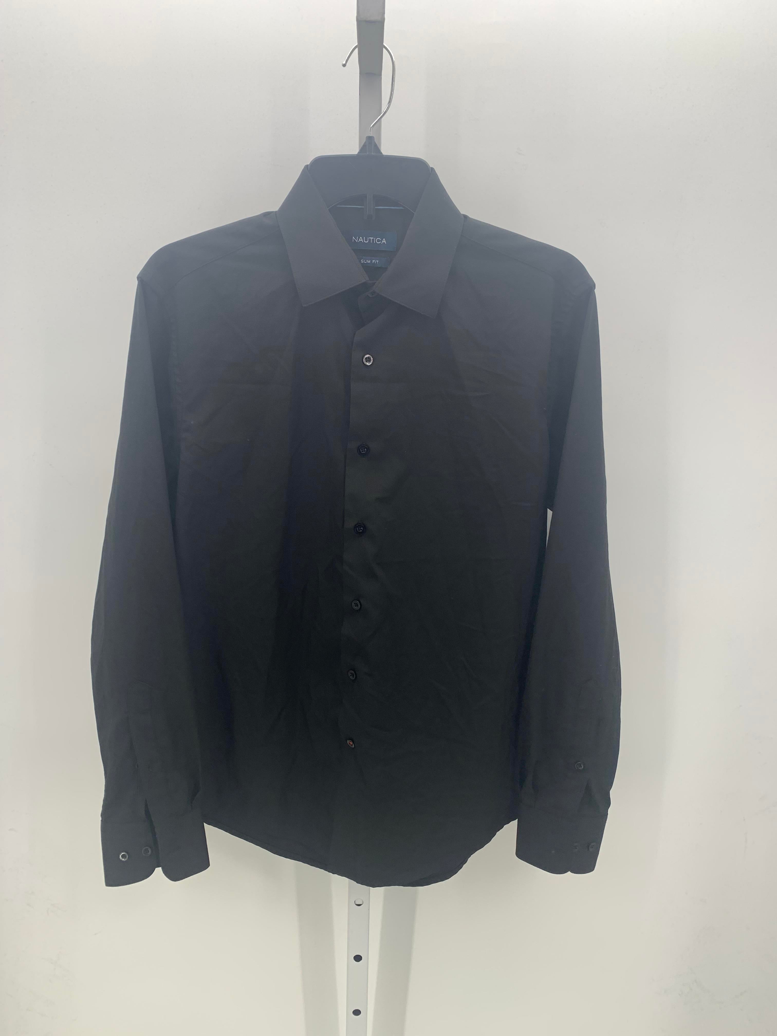 SLIM FIT BTN DOWN