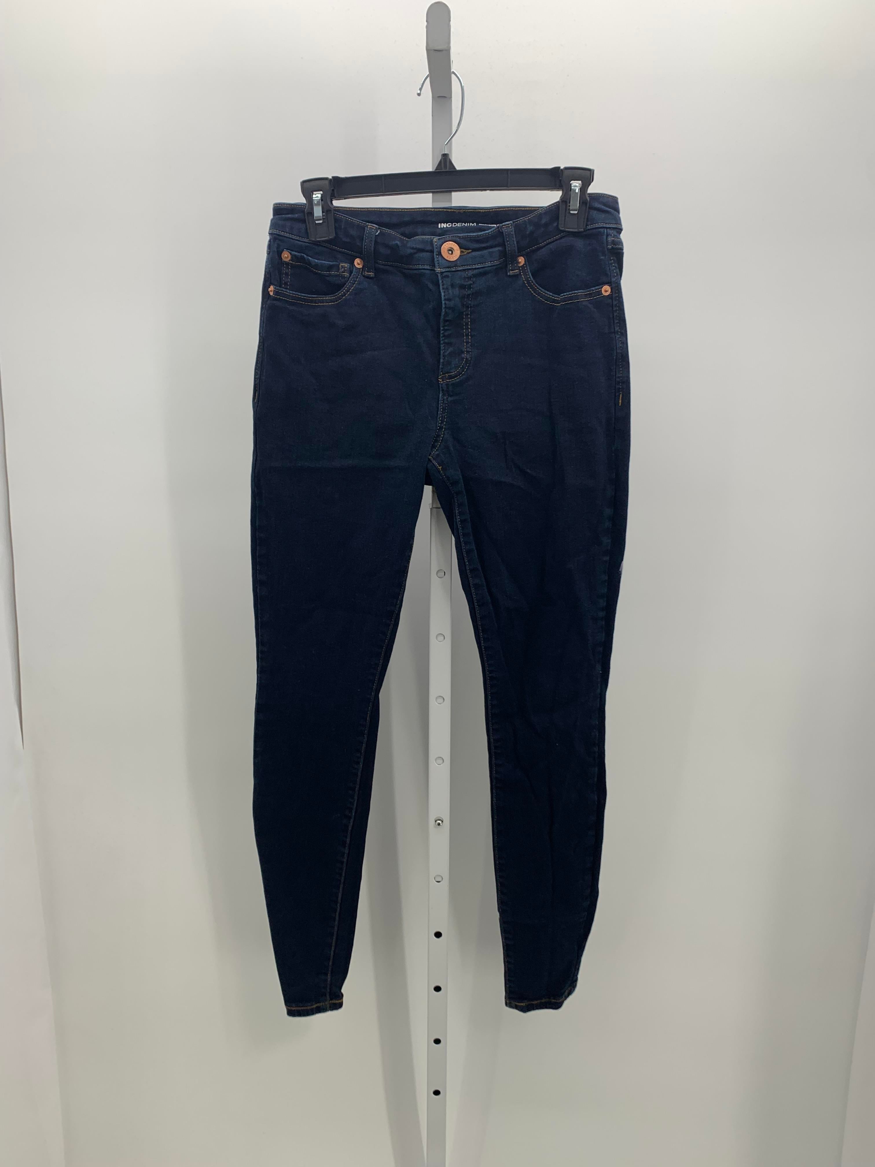 INC Size 6 Misses Jeans