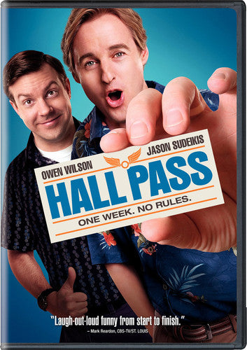 Hall Pass -
