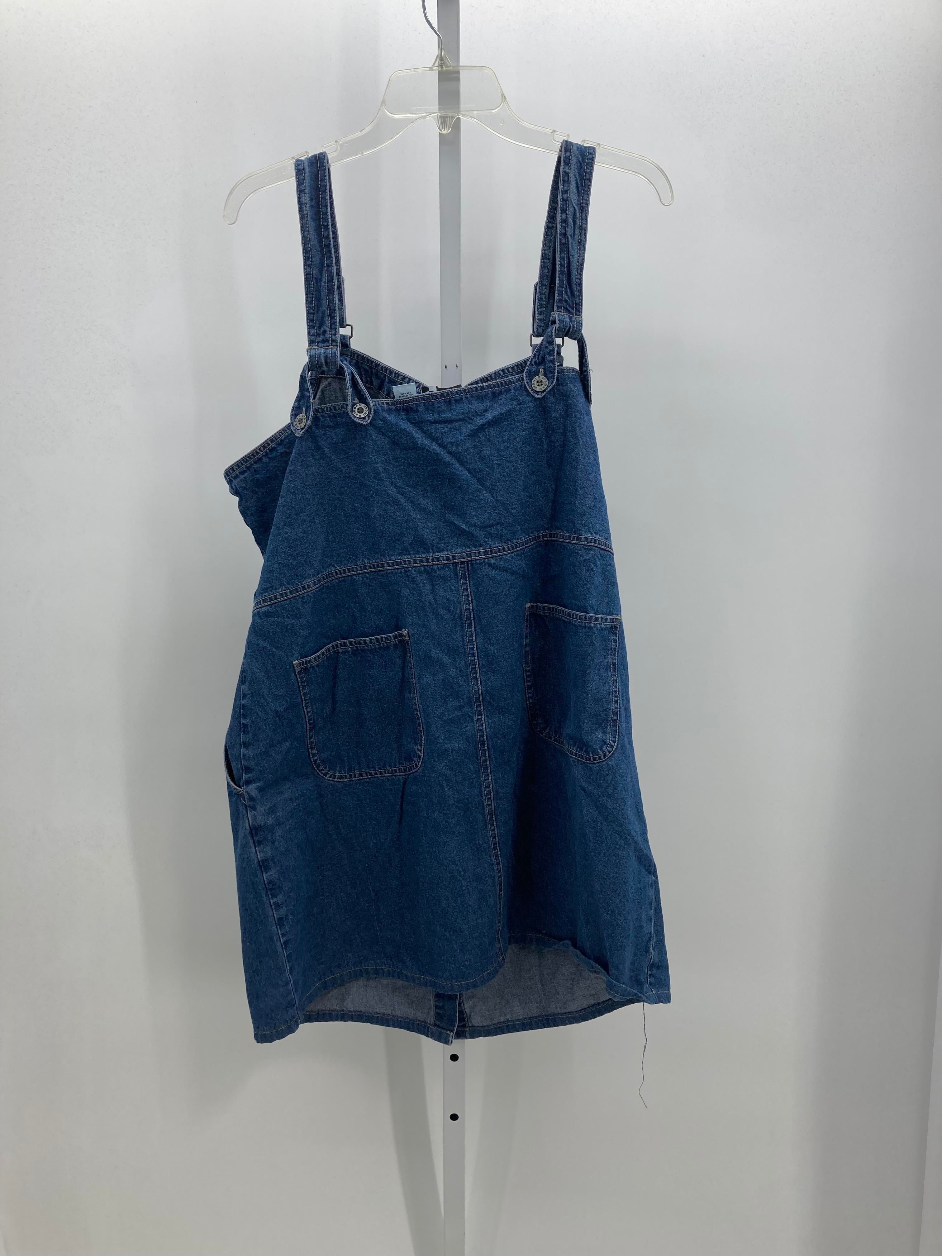 Size Extra Large Misses Jumper