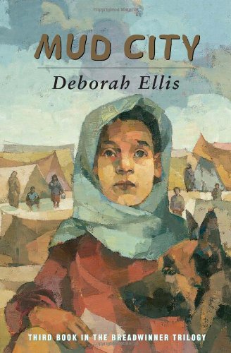 Mud City (Canadian) - Deborah Ellis