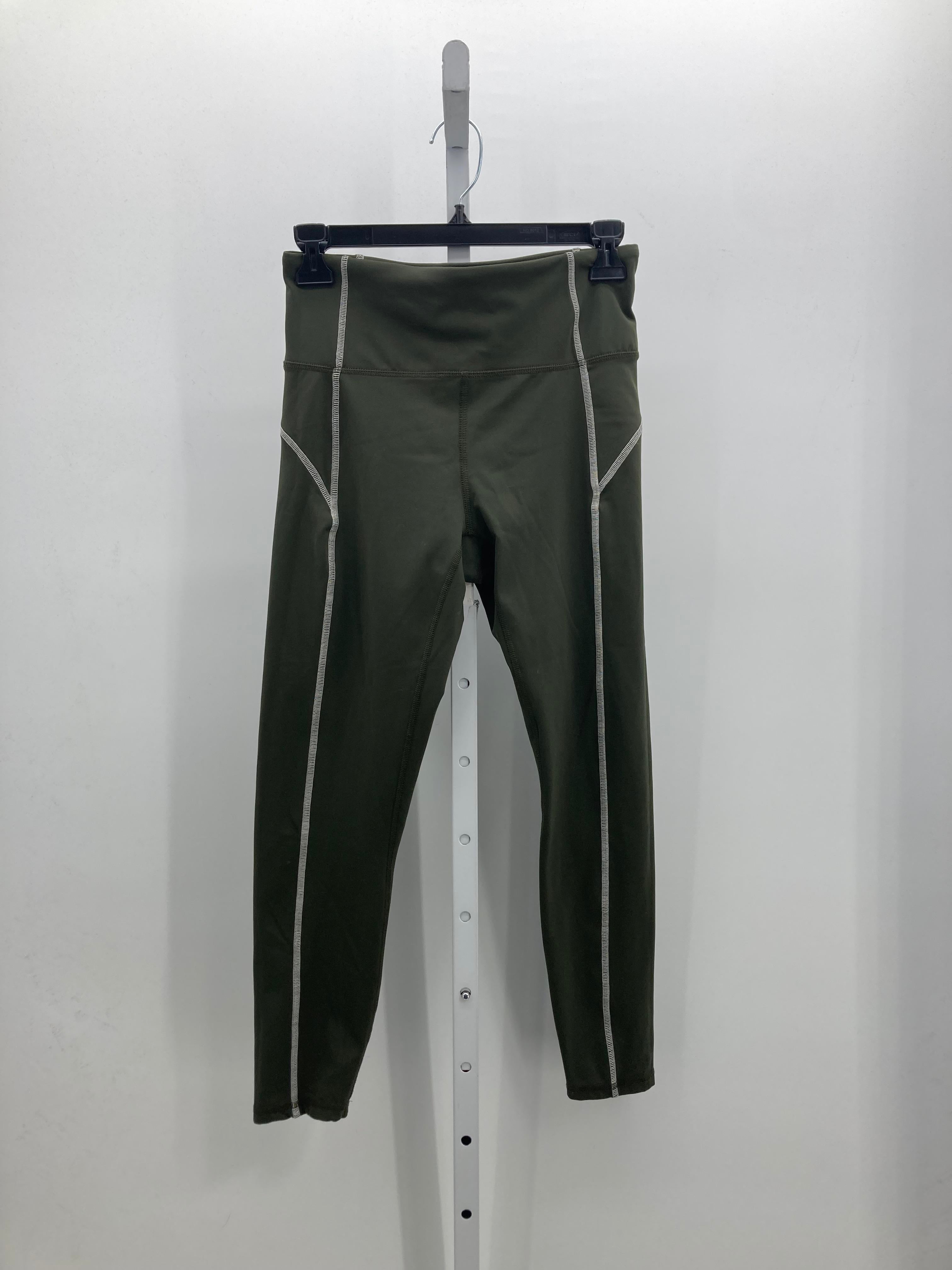 Size Medium Misses Leggings
