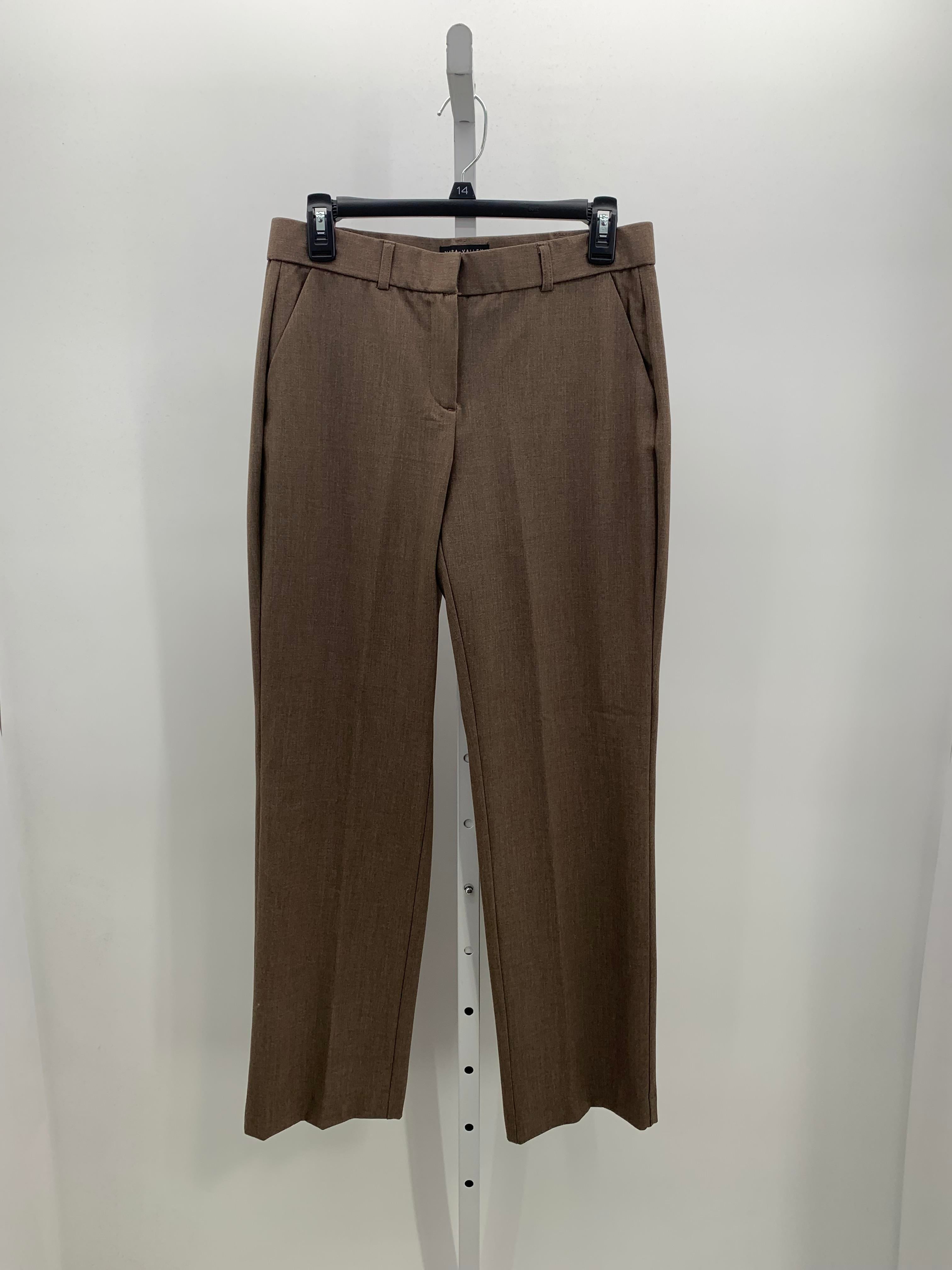 Size 6 Petite Petite Pants