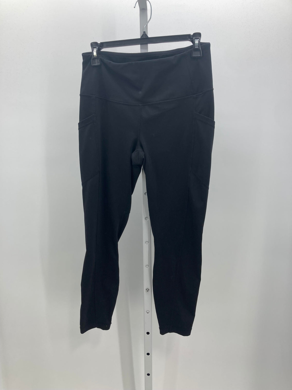 Yogalicious Size Large Misses Leggings