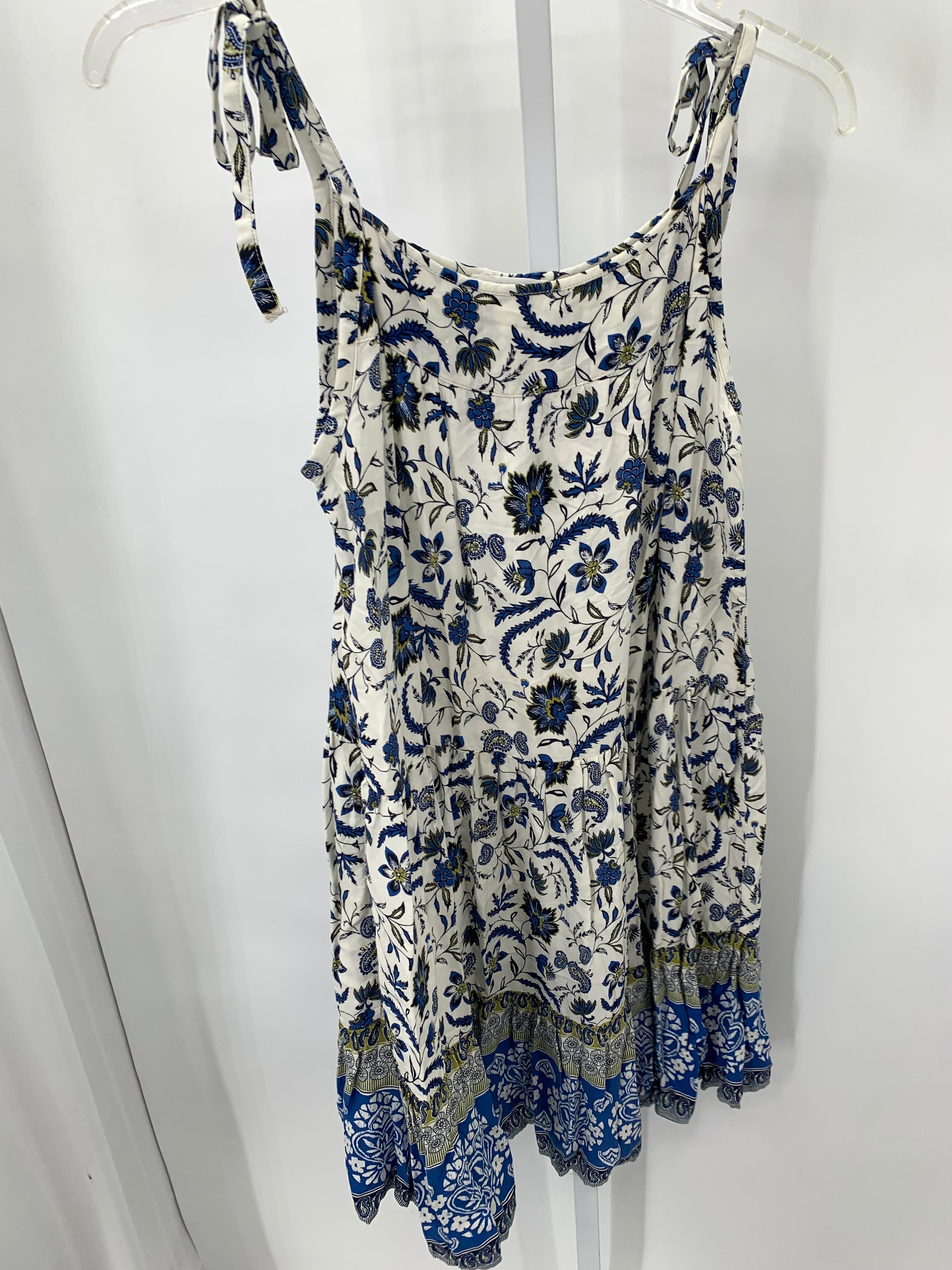 Size Medium Misses Sundress