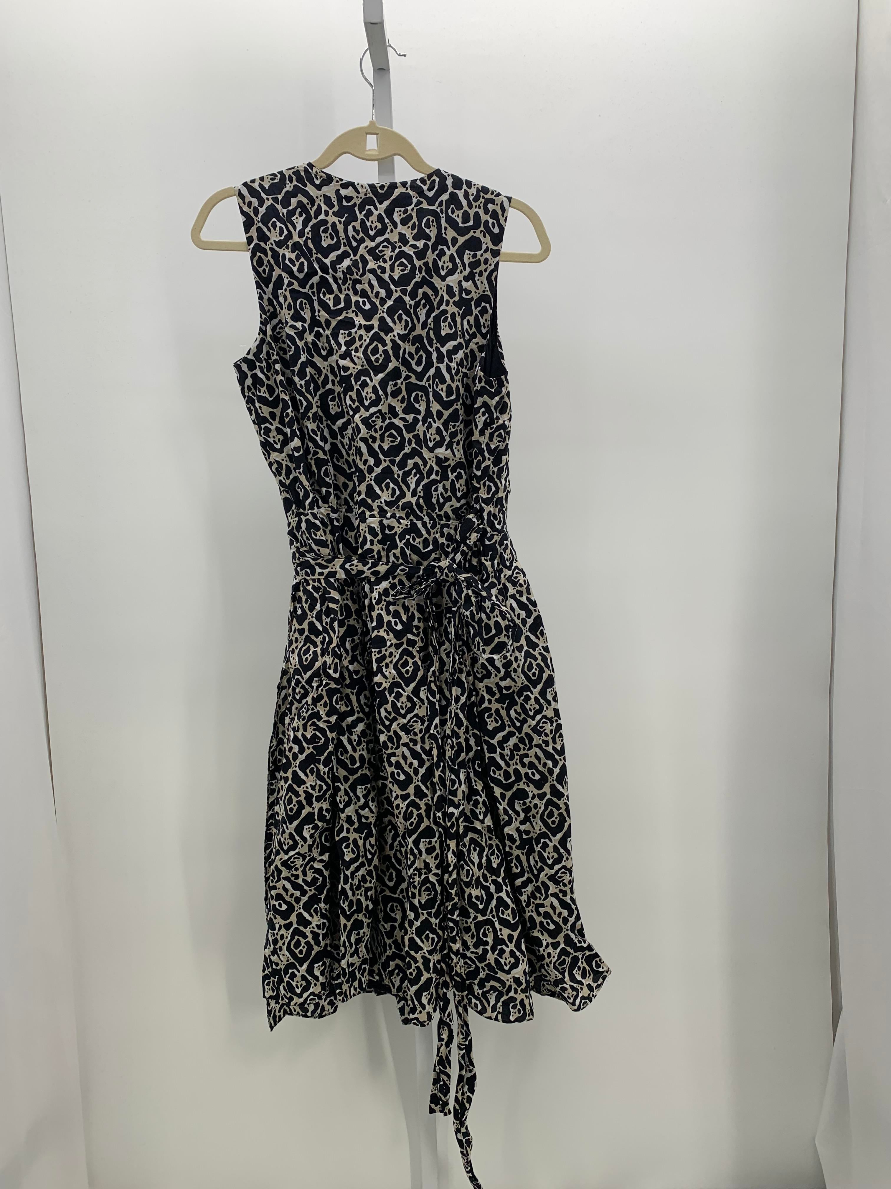 Alfani Size 12 Misses Sleeveless Dress