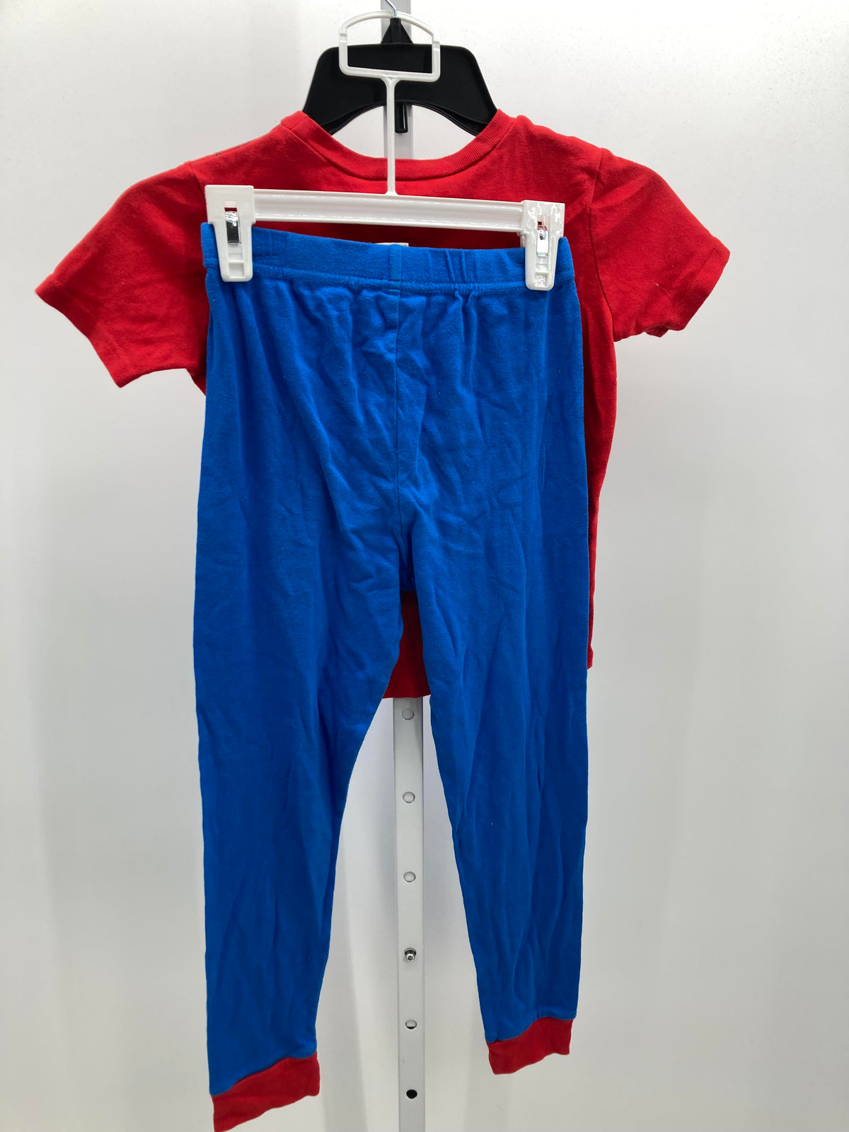 SPIDER-MAN KNIT PJS