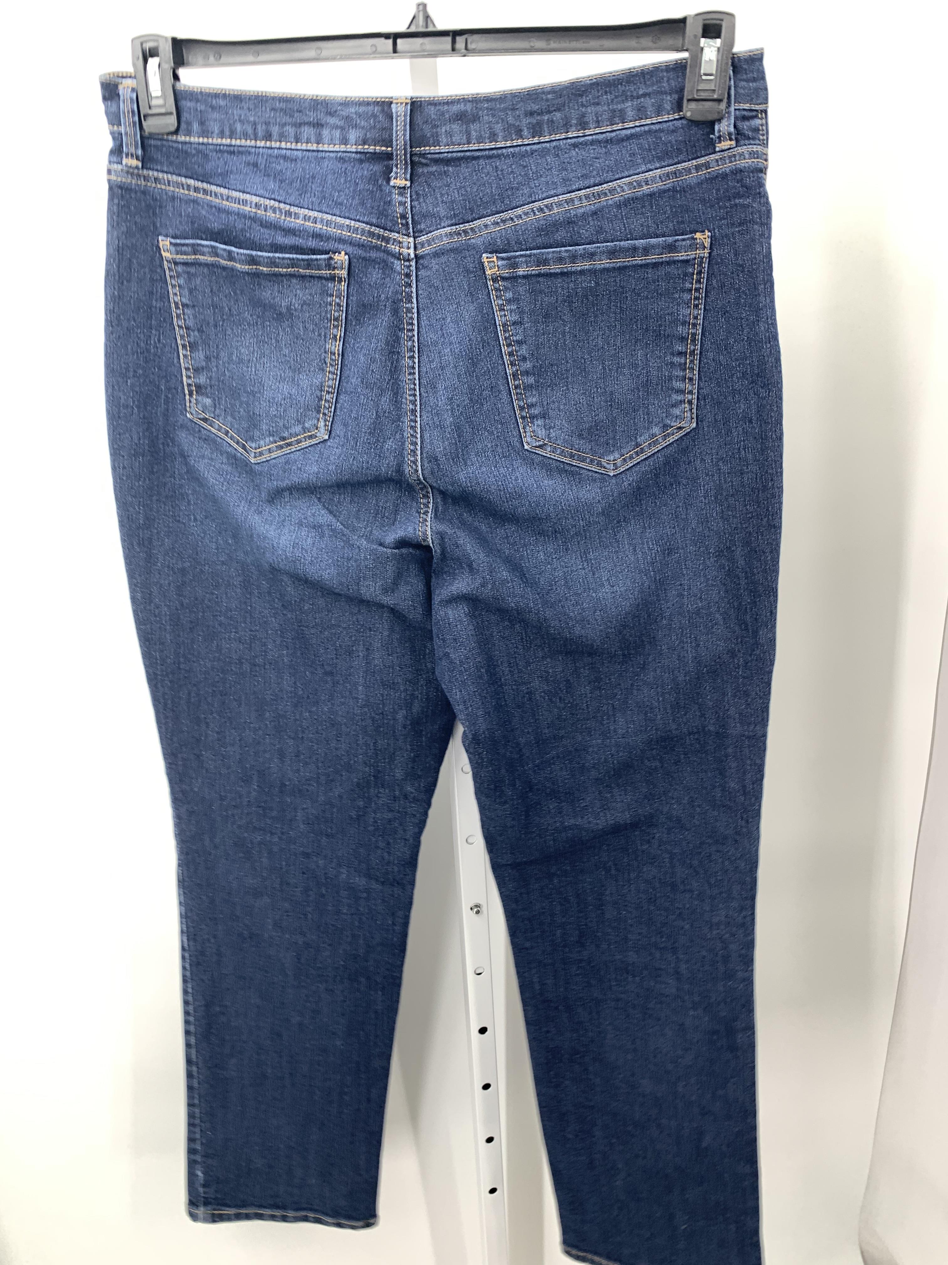 Gloria Vanderbilt Size 16 Misses Jeans