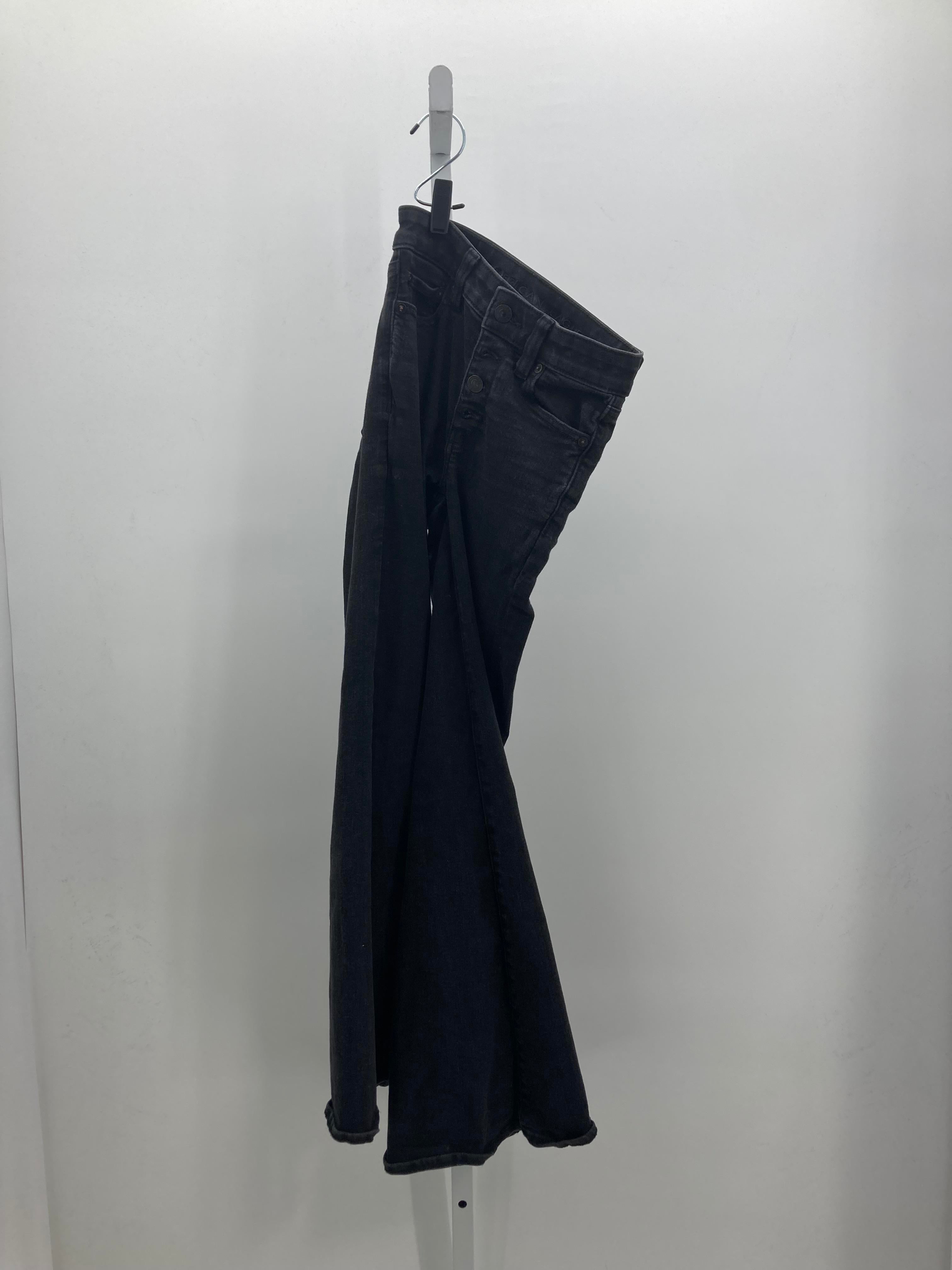 American Eagle Size 000 Short Juniors Jeans