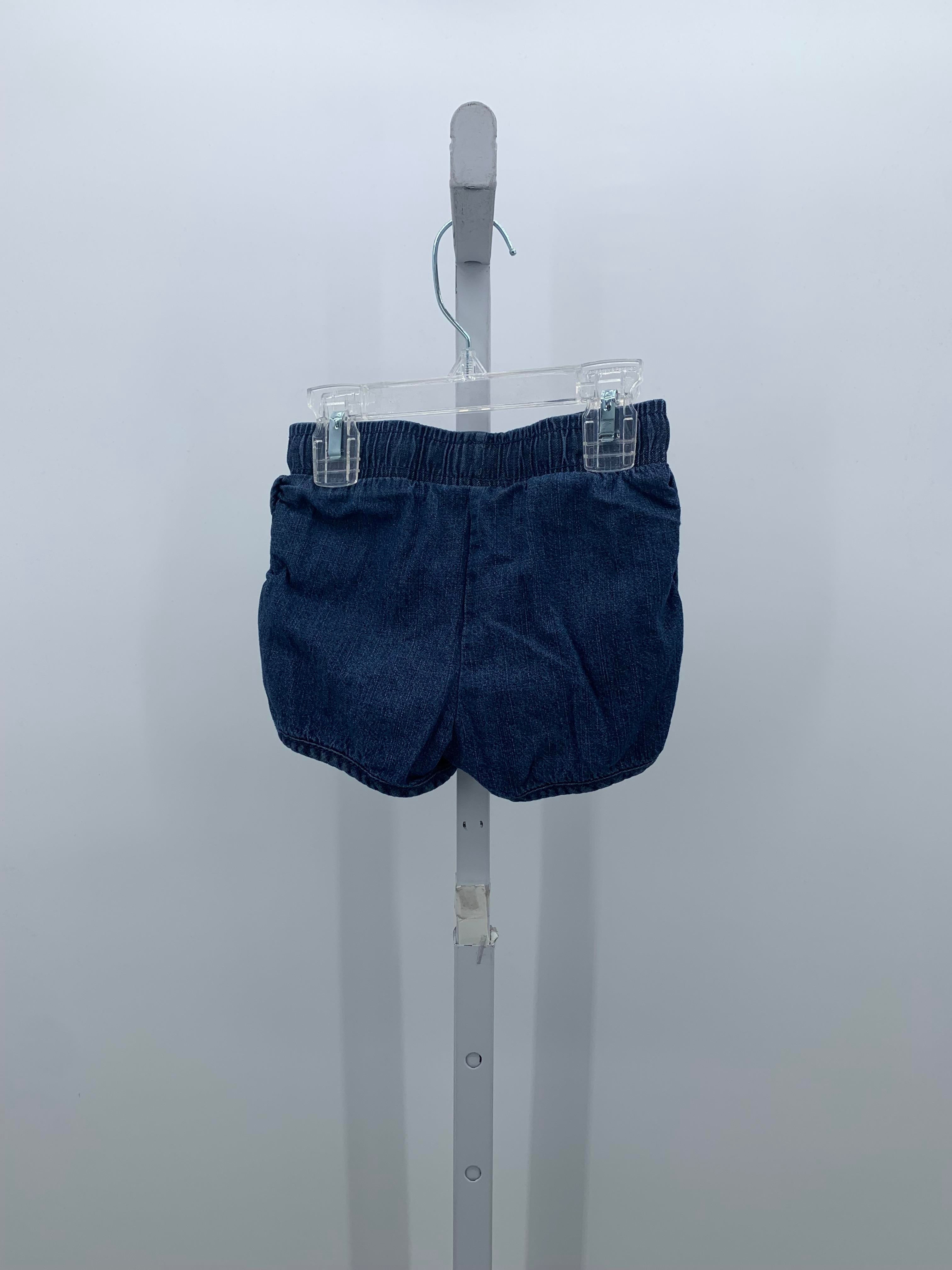Cat & Jack Size 3T Girls Shorts