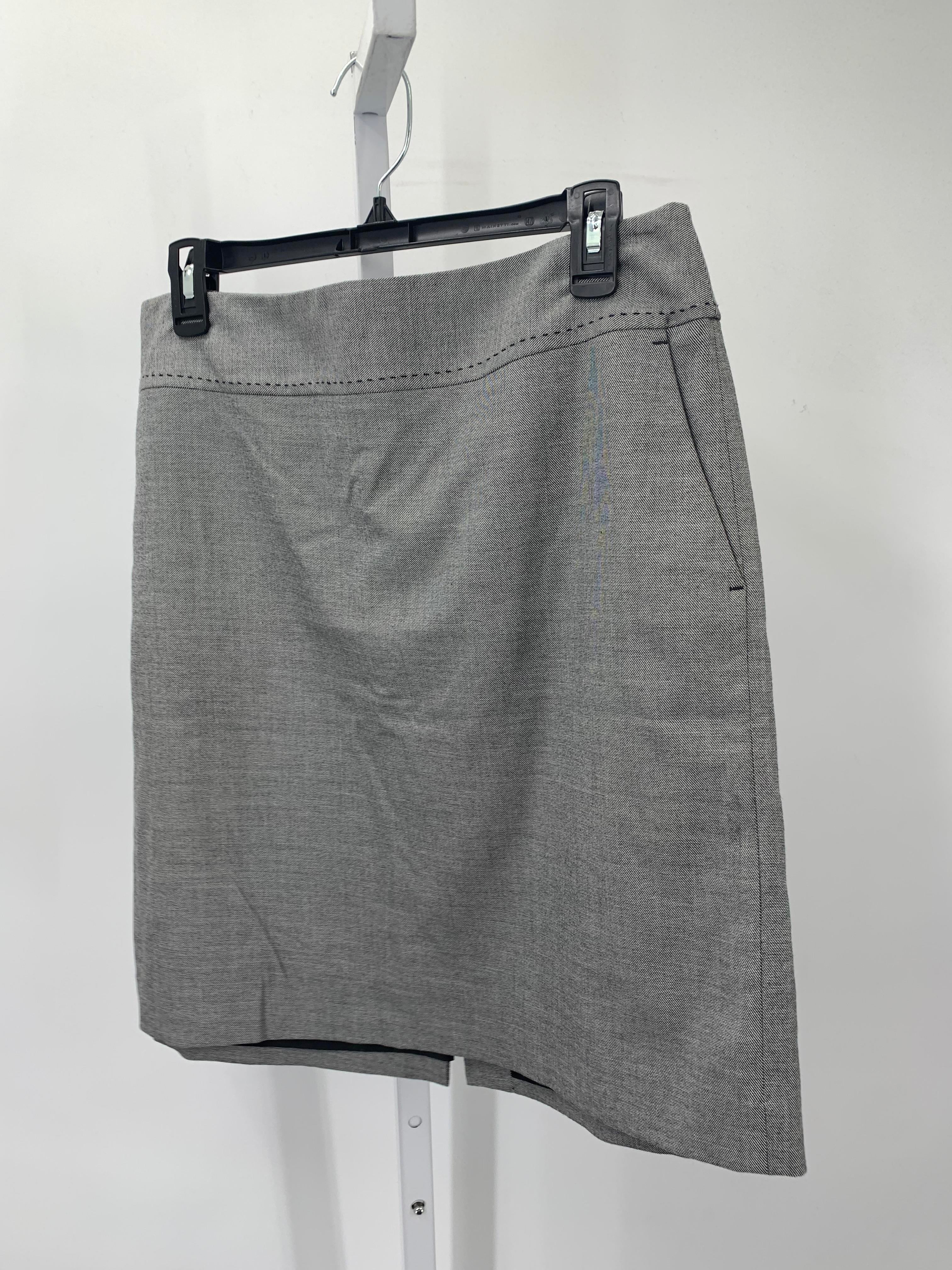 Loft Size 8 Misses Skirt