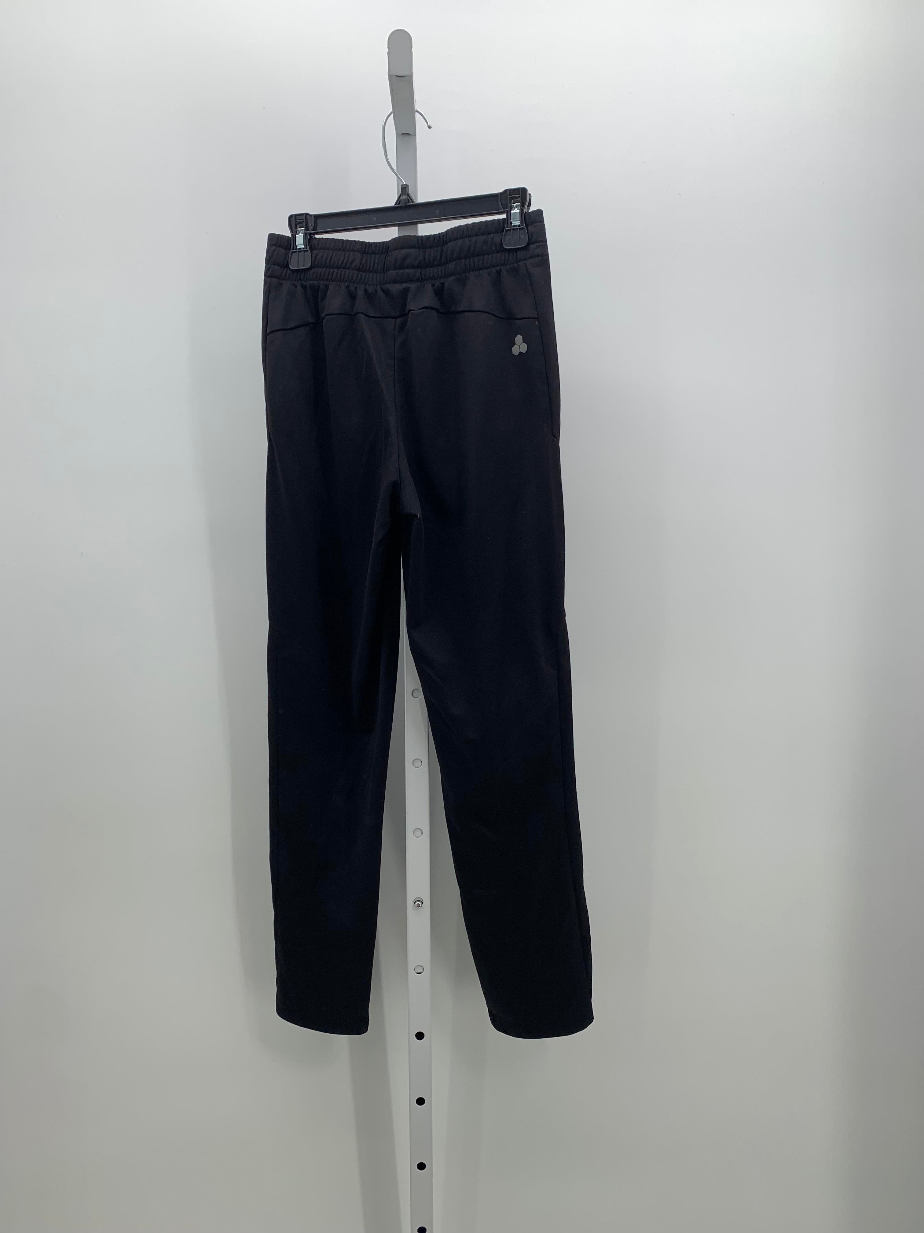 ELASTIC WAIST