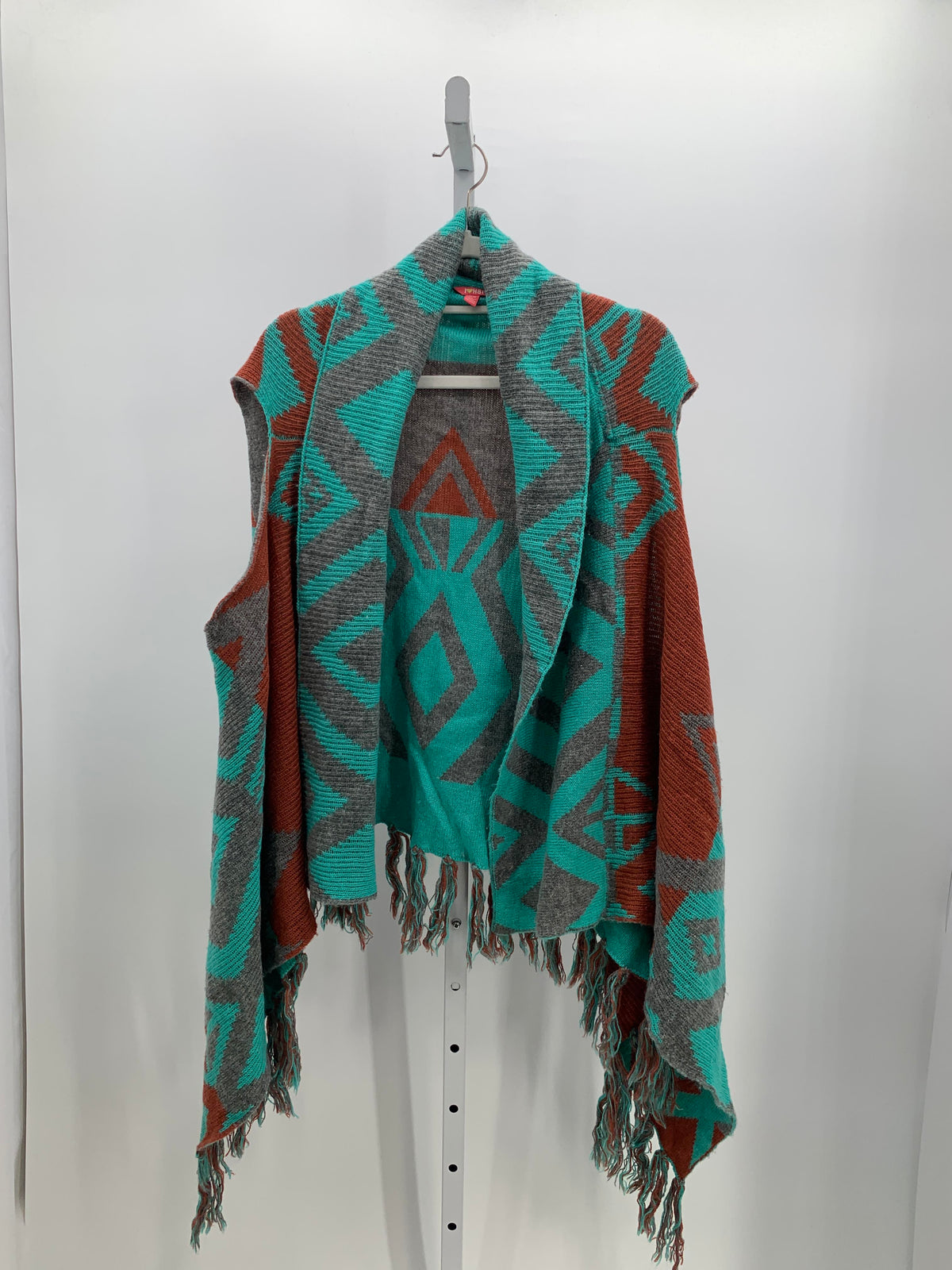 Size Medium Juniors Vest