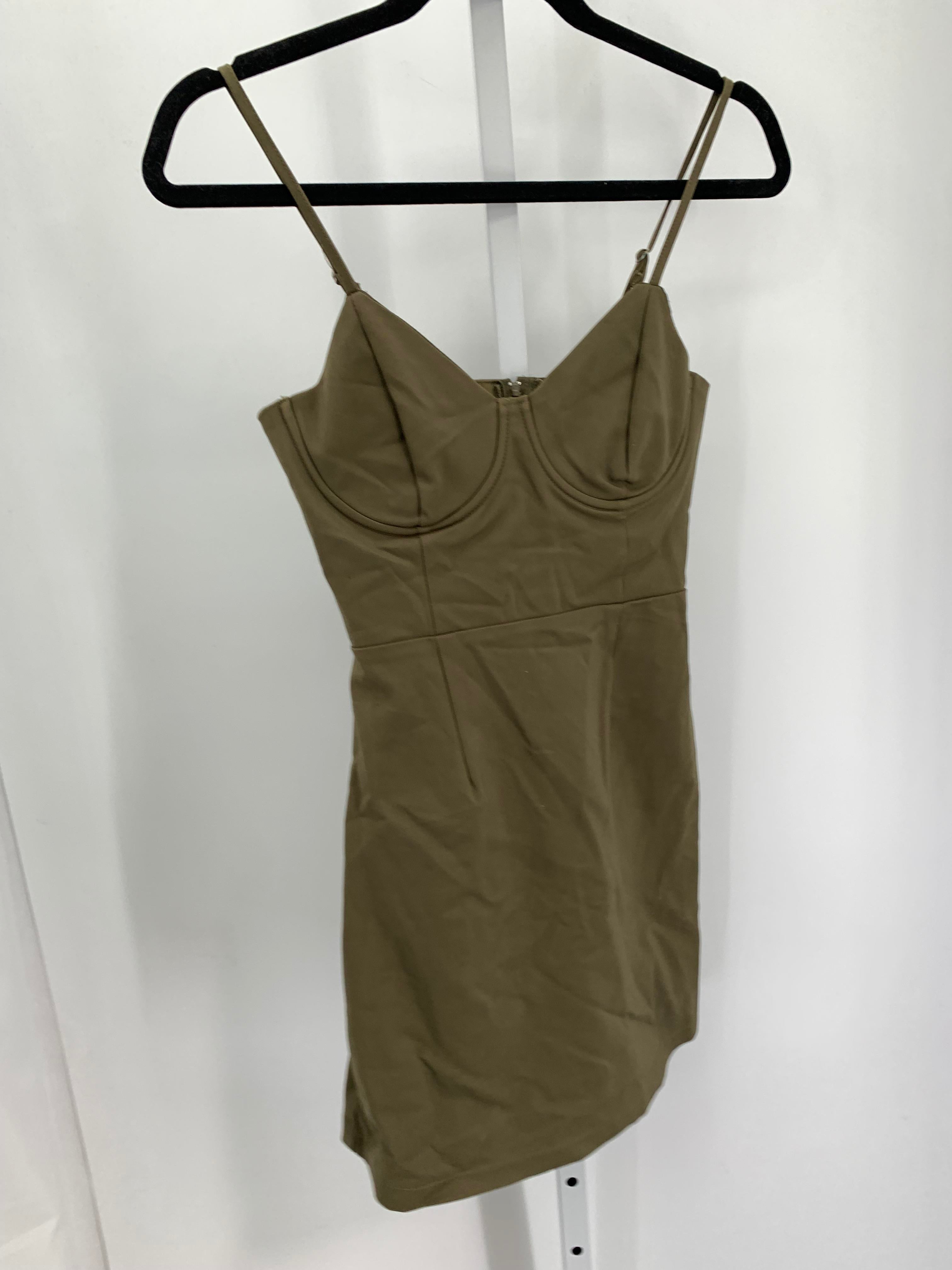 Charlotte Russe Size Small Juniors Sundress