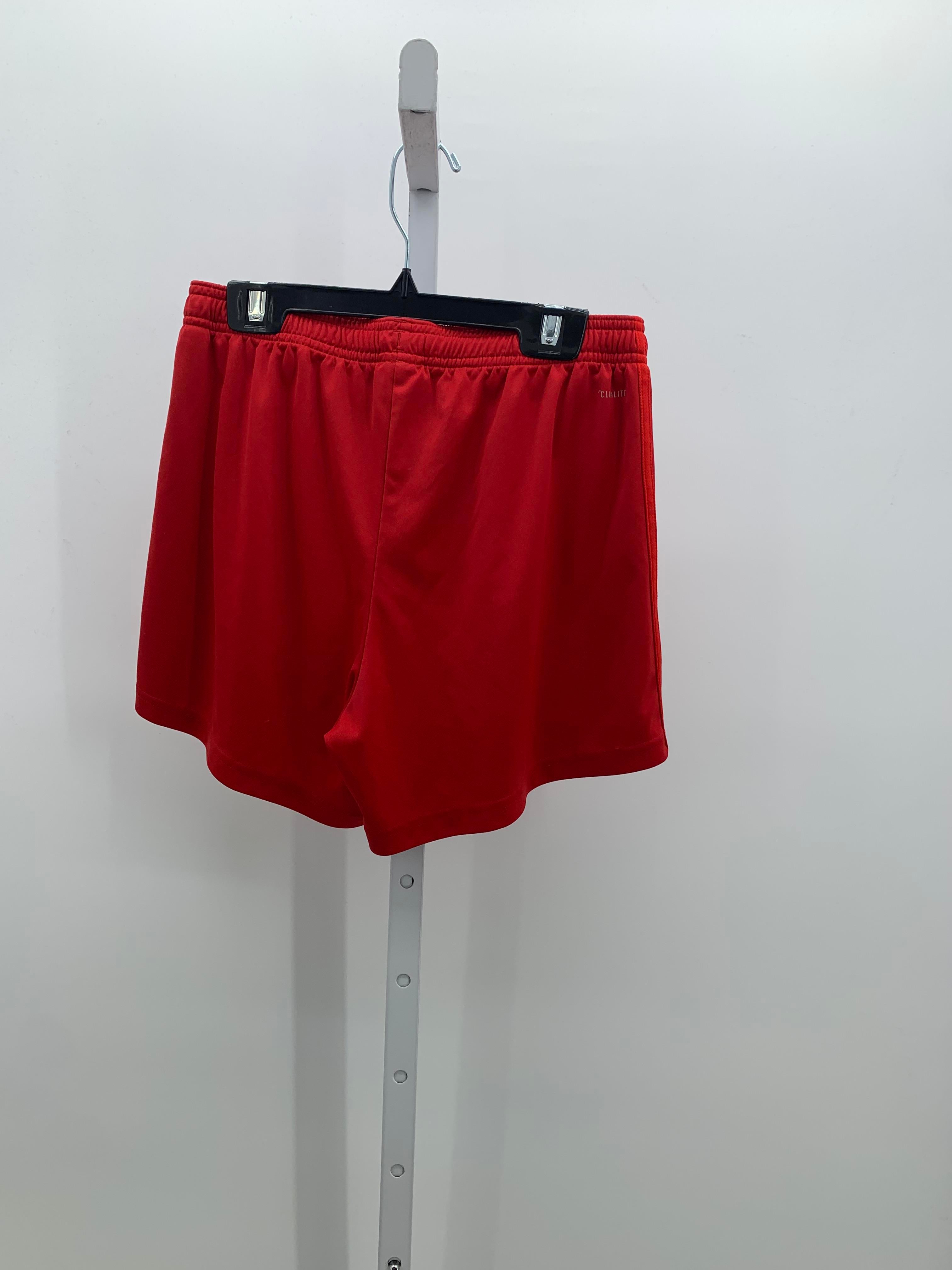 Adidas Size Small Misses Shorts