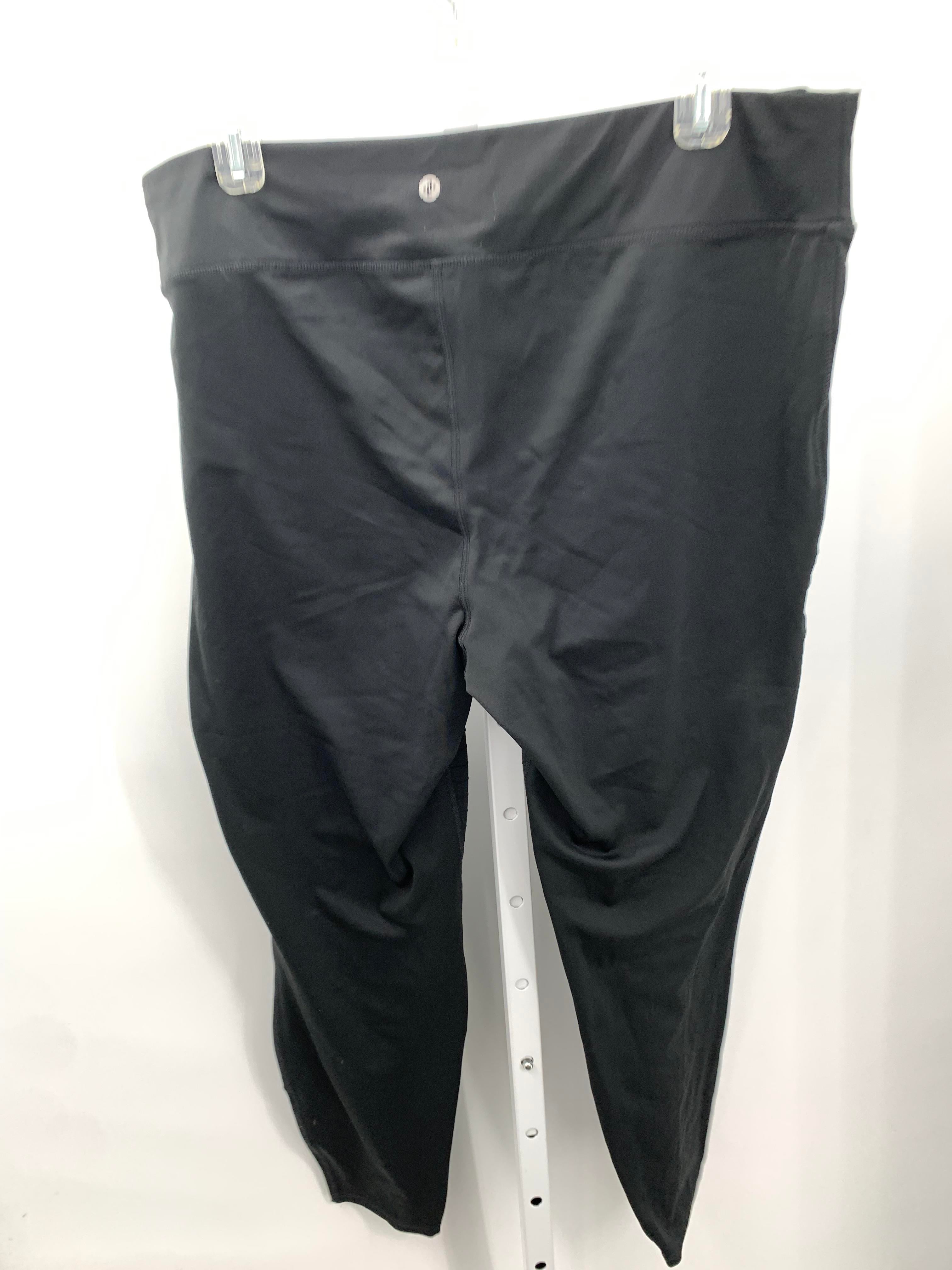 Jockey Size XXL Misses Leggings