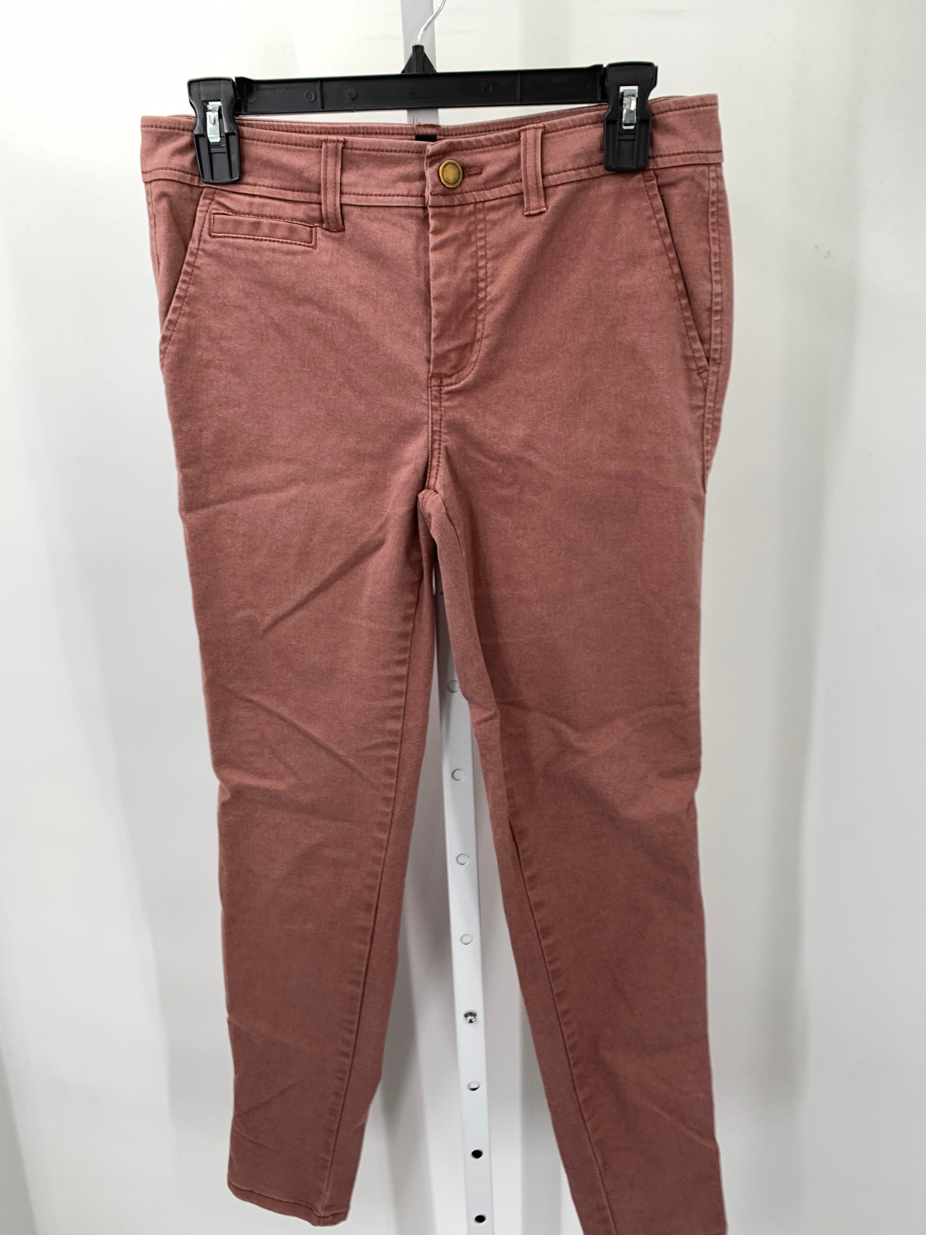 41 Hawthorn Size 6 Misses Jeans