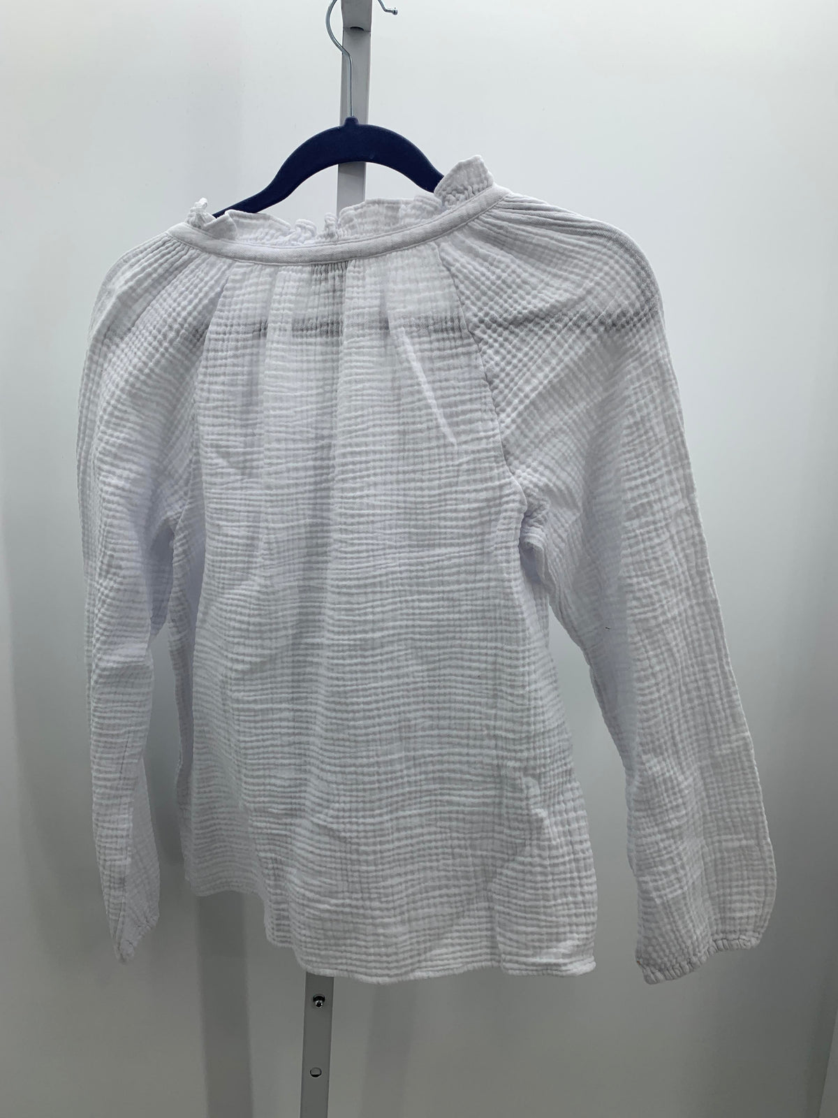 J. Crew Size Small Misses Long Sleeve Shirt