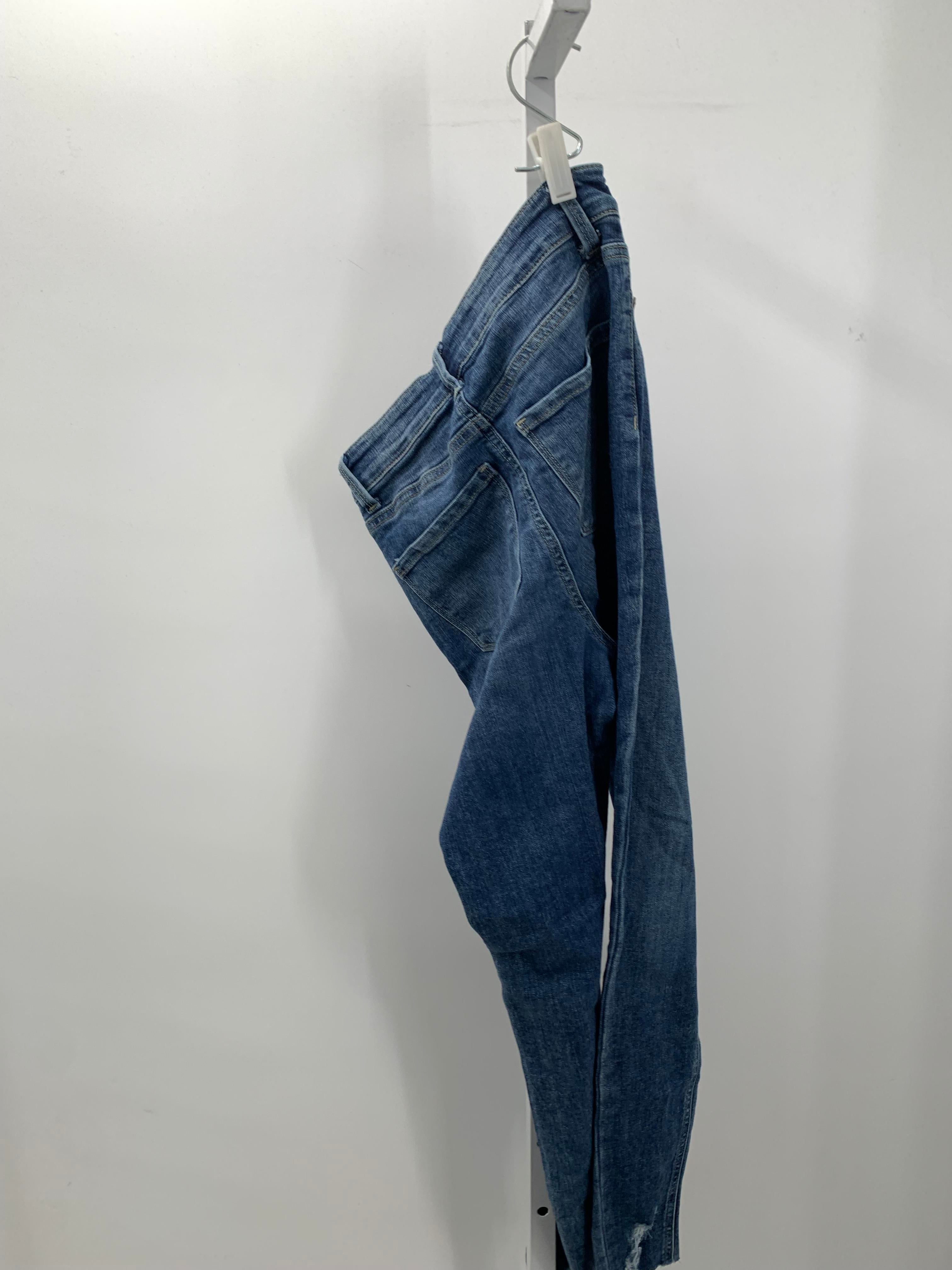 Indigo Rein Size 3 Juniors Jeans