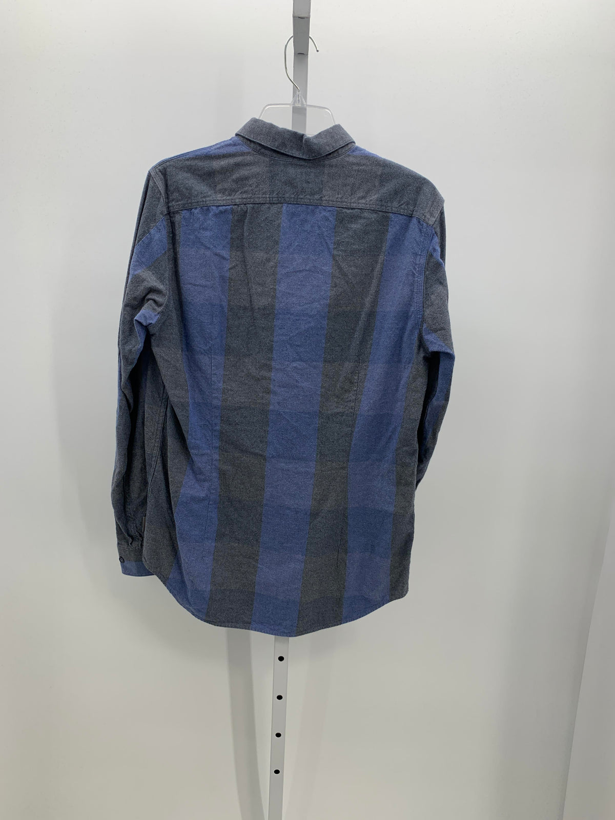 SLIM FIT BTN DOWN