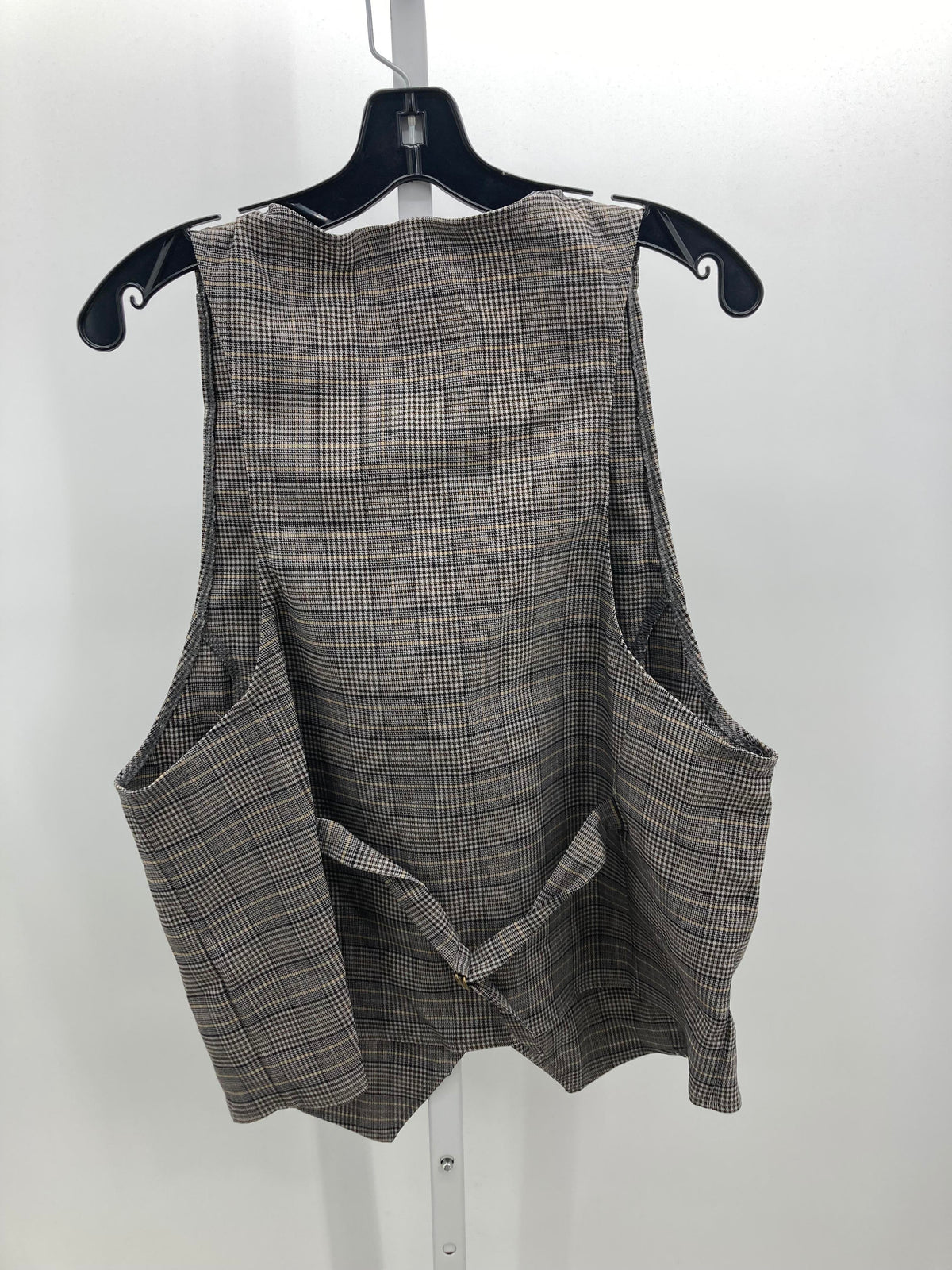 Size 3X Womens Vest