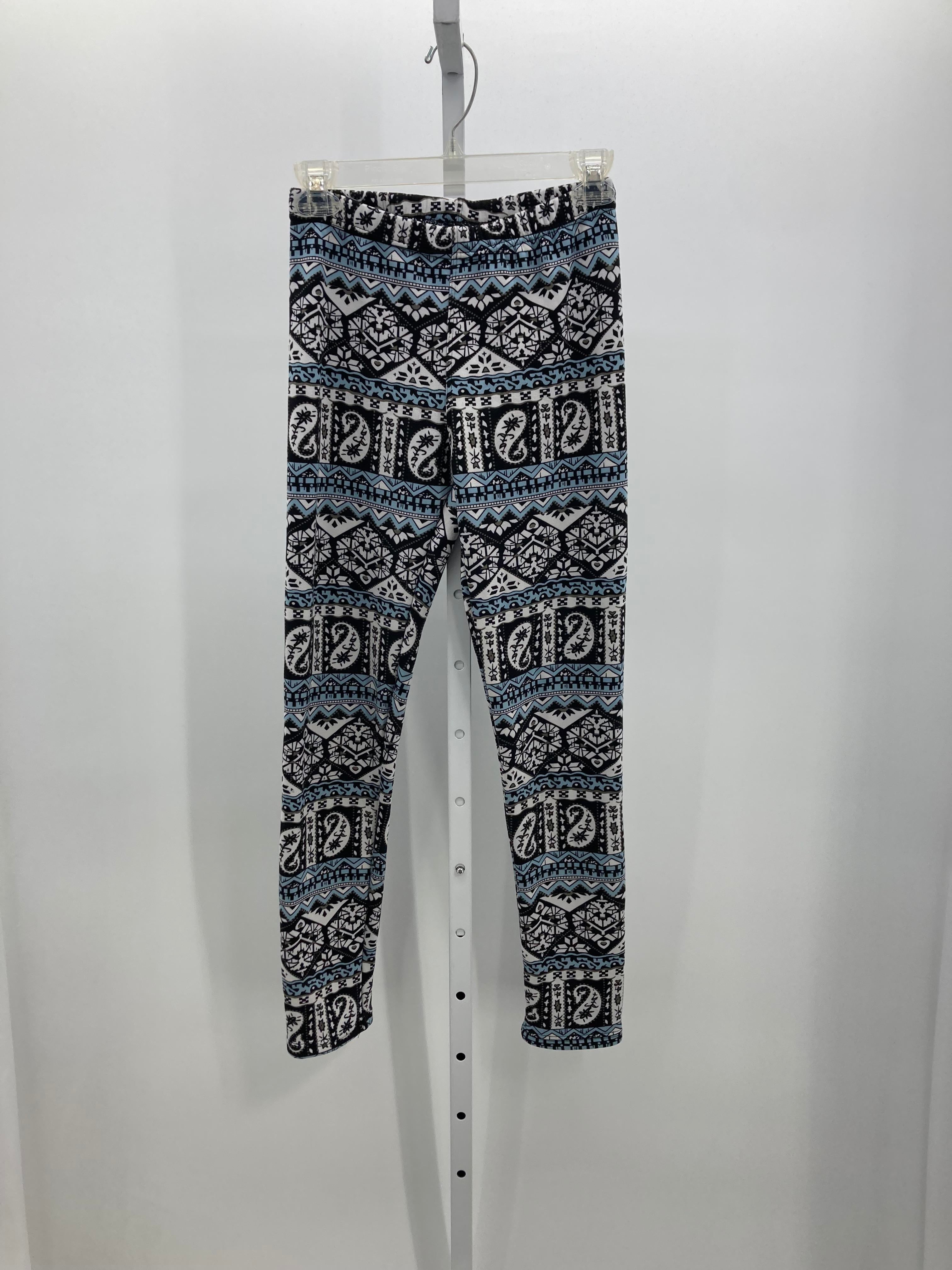 Size Medium Misses Leggings