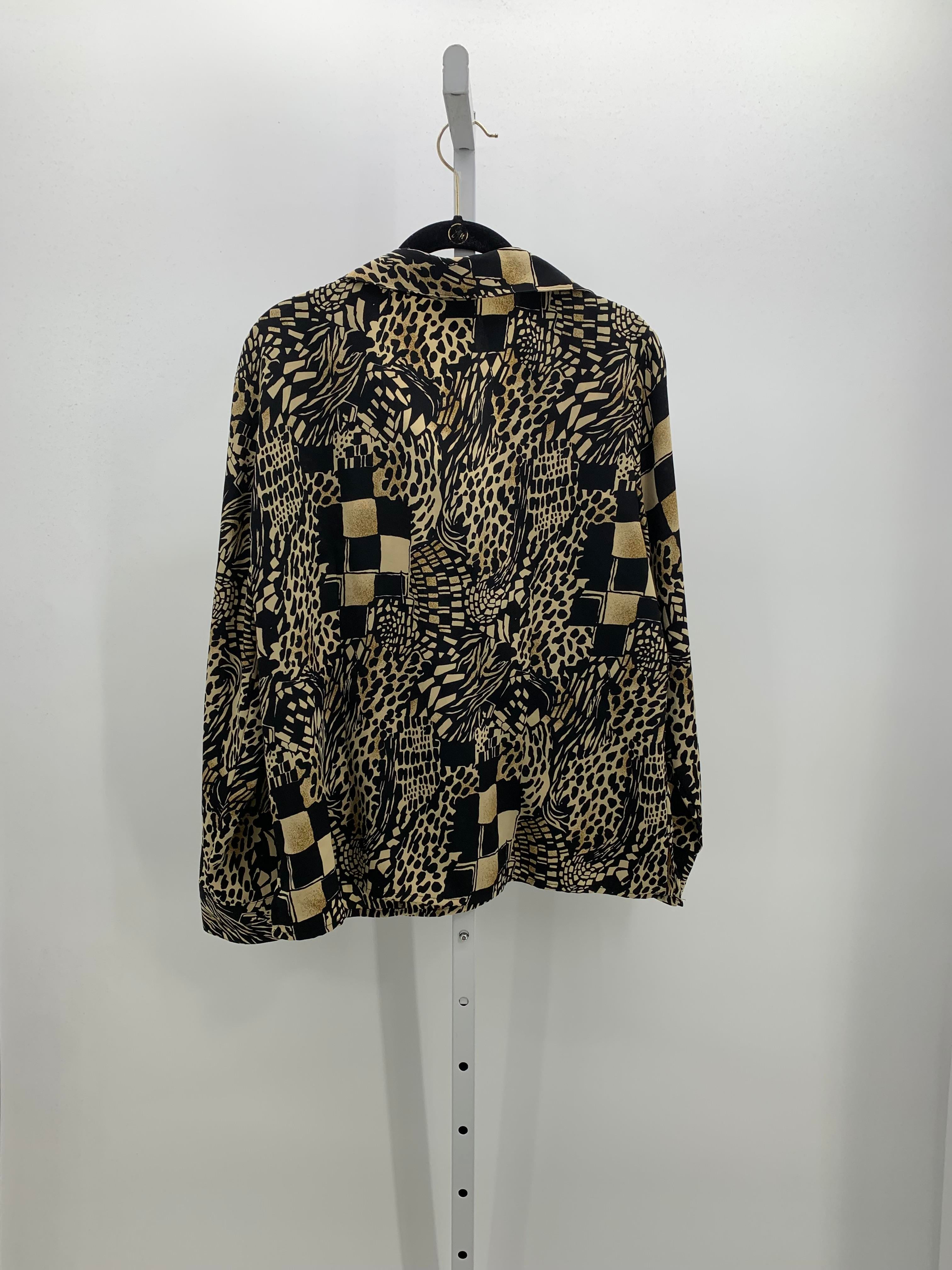 Element Size Extra Large Misses Long Sleeve Shirt