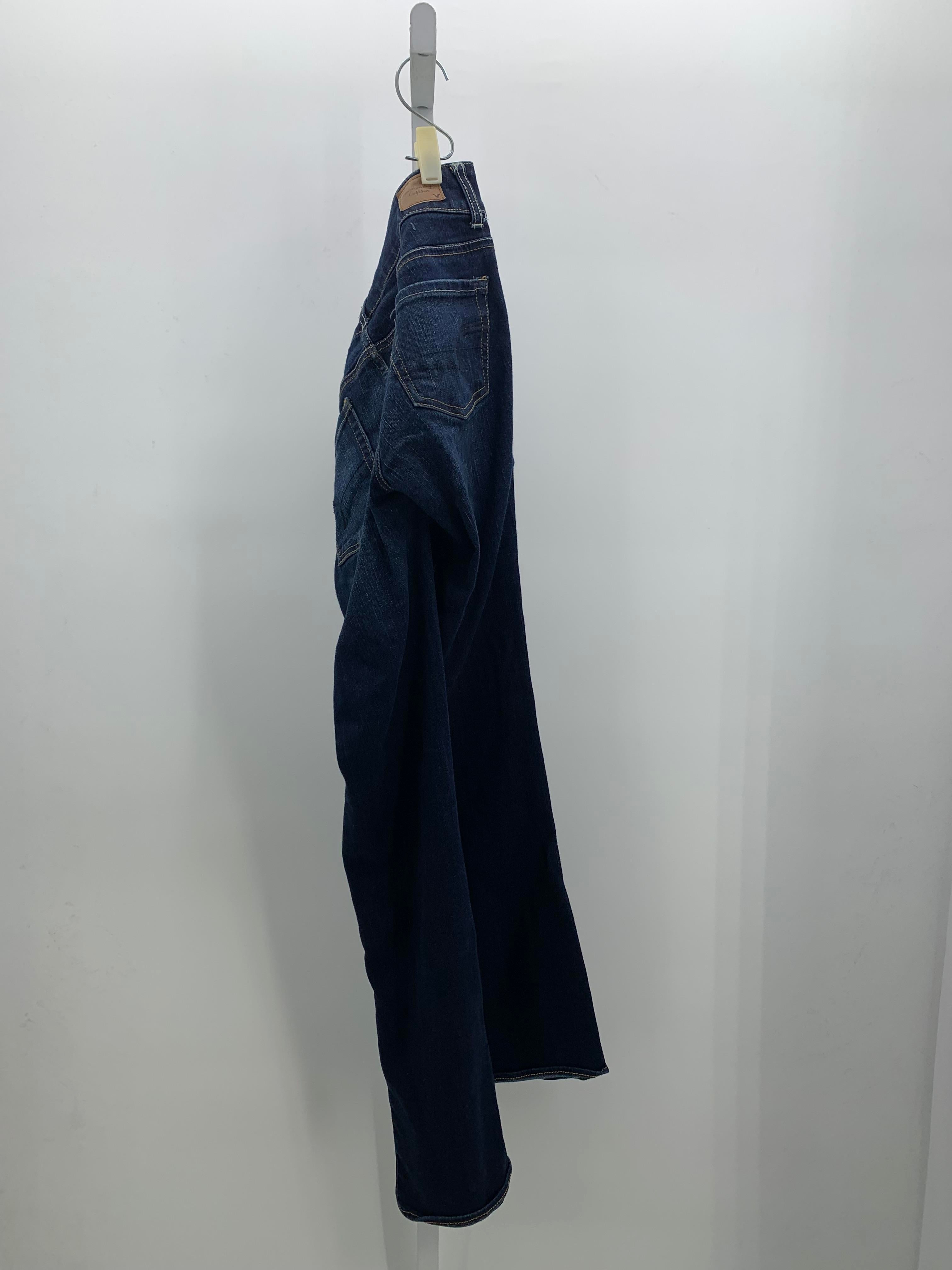 American Eagle Size 4 Juniors Jeans
