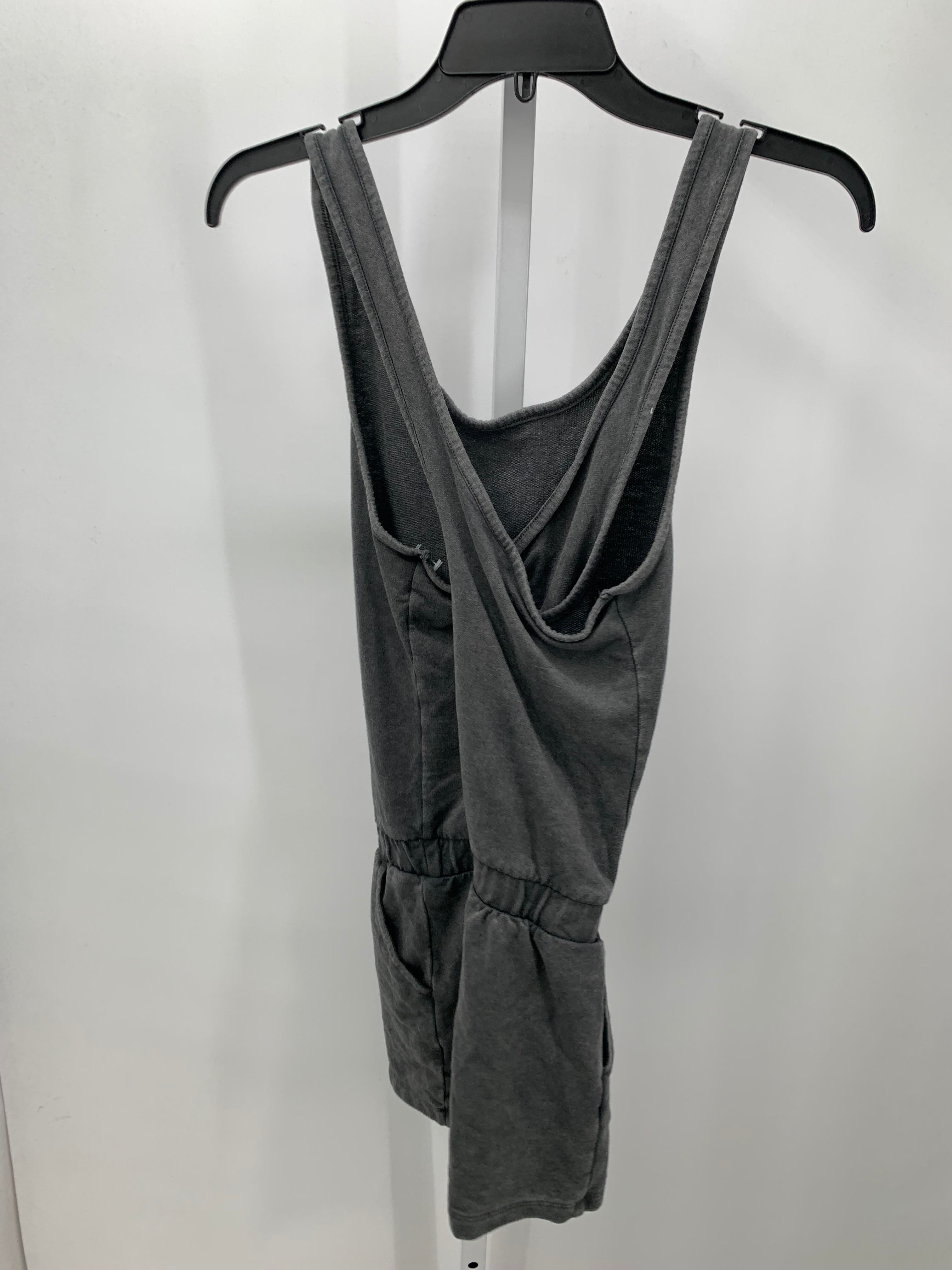 Size 14-16 Girls Sleeveless Romper