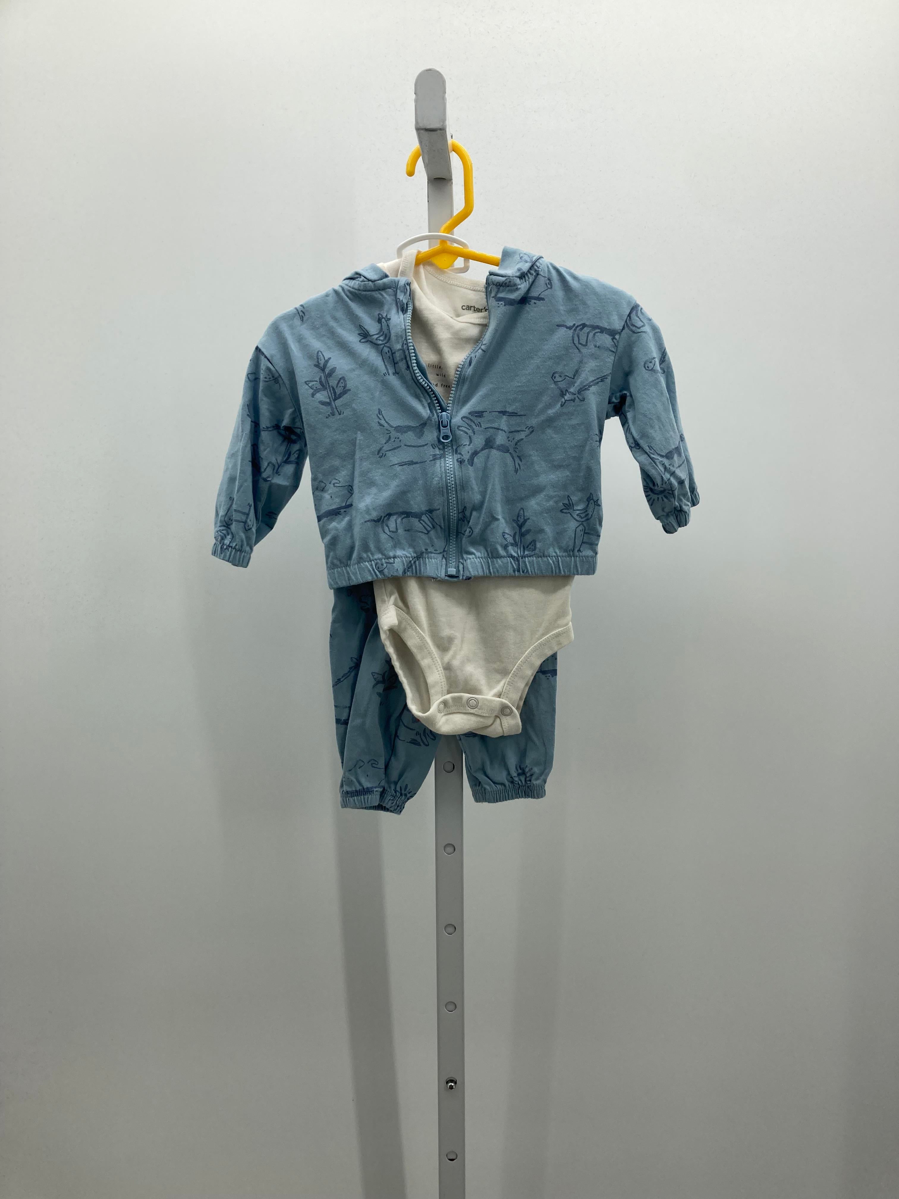 FARM SWEAT JACKET SHIRT AND PANTS