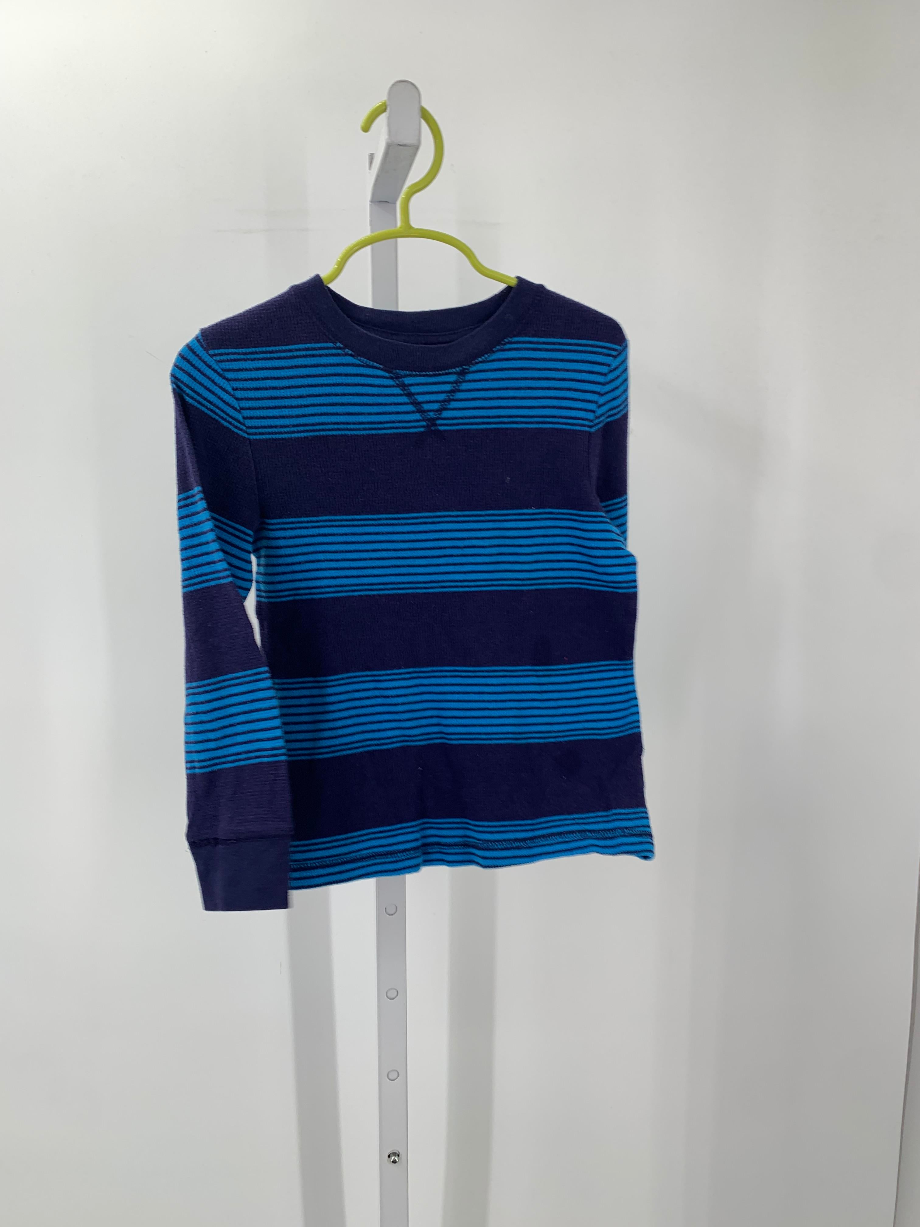 STRIPES TEE