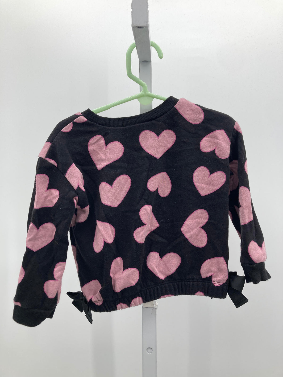 Children's Place Size 18-24 Months Girls Long Sleeve Shirt
