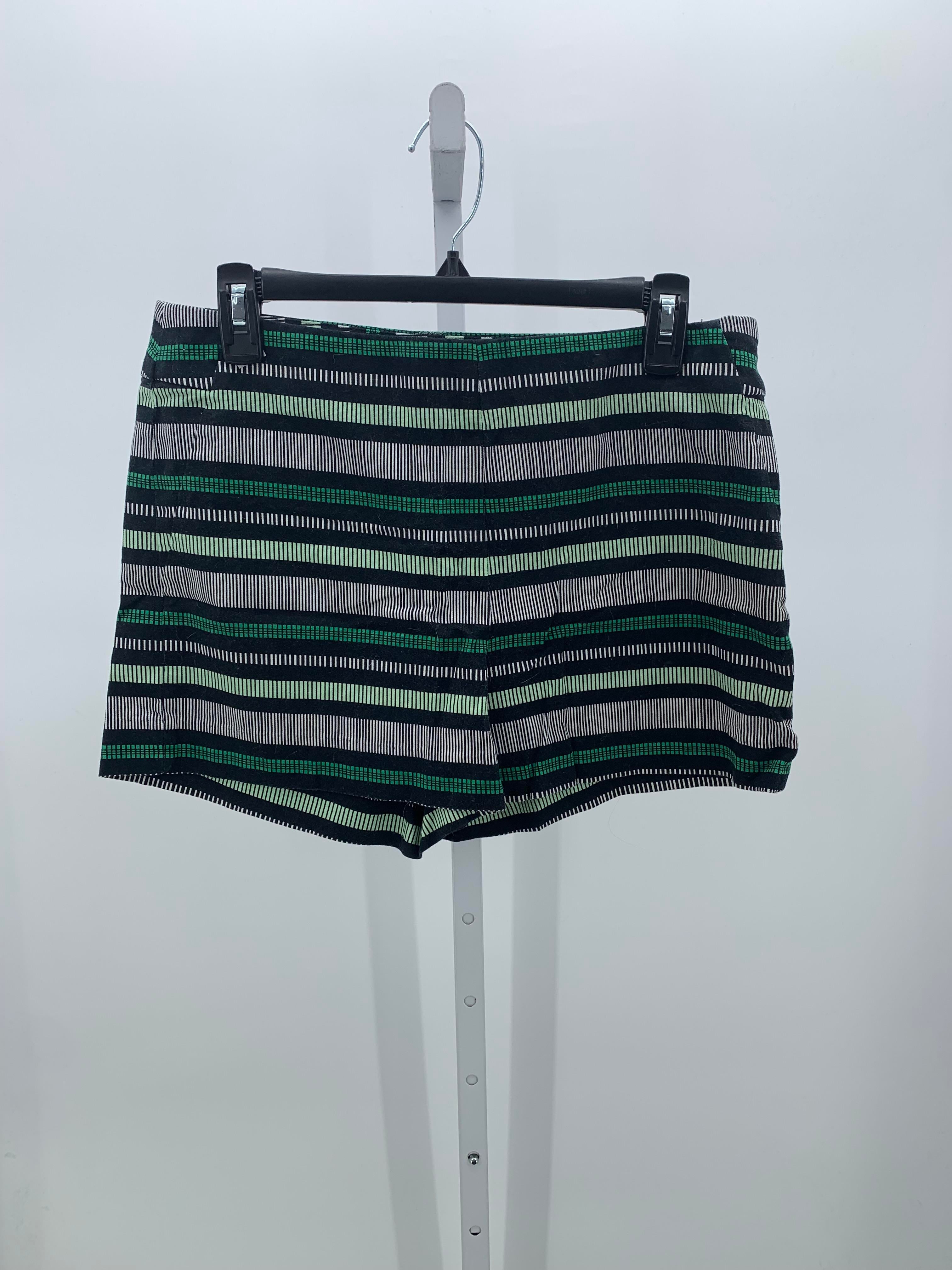 Banana Republic Size 8 Misses Shorts