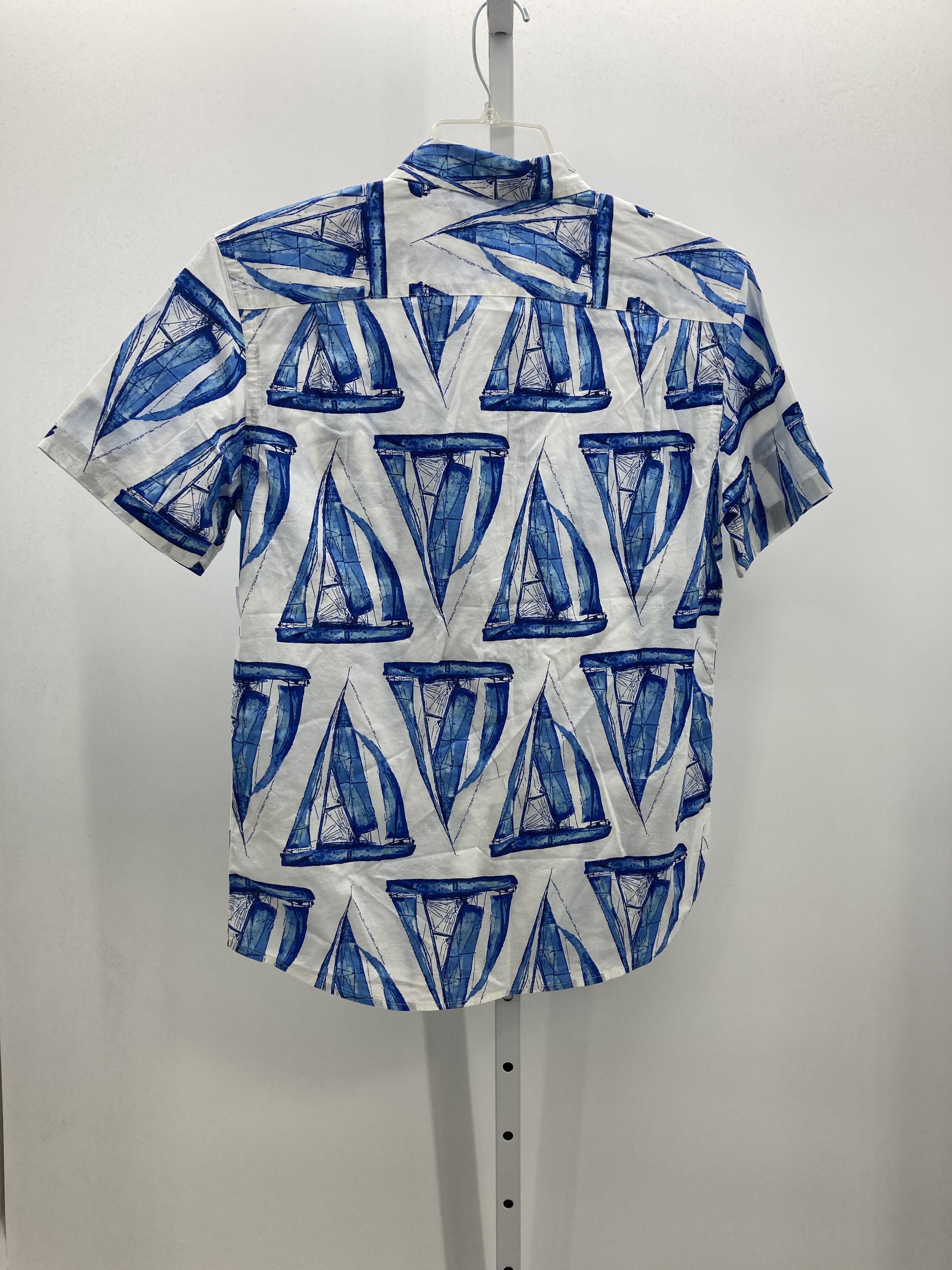 BLUE SAIL BOATS