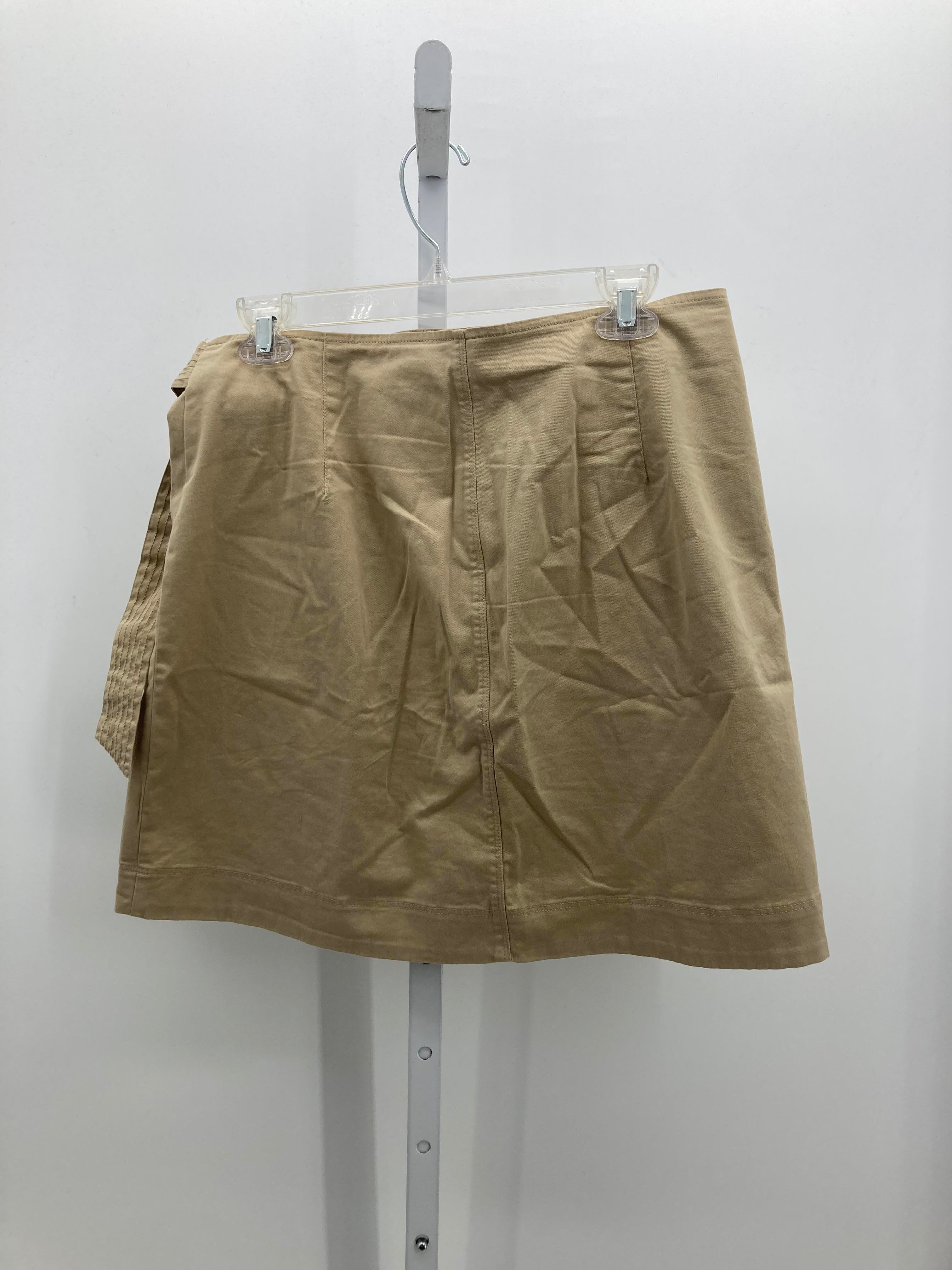 Gap Size Medium Misses Skirt