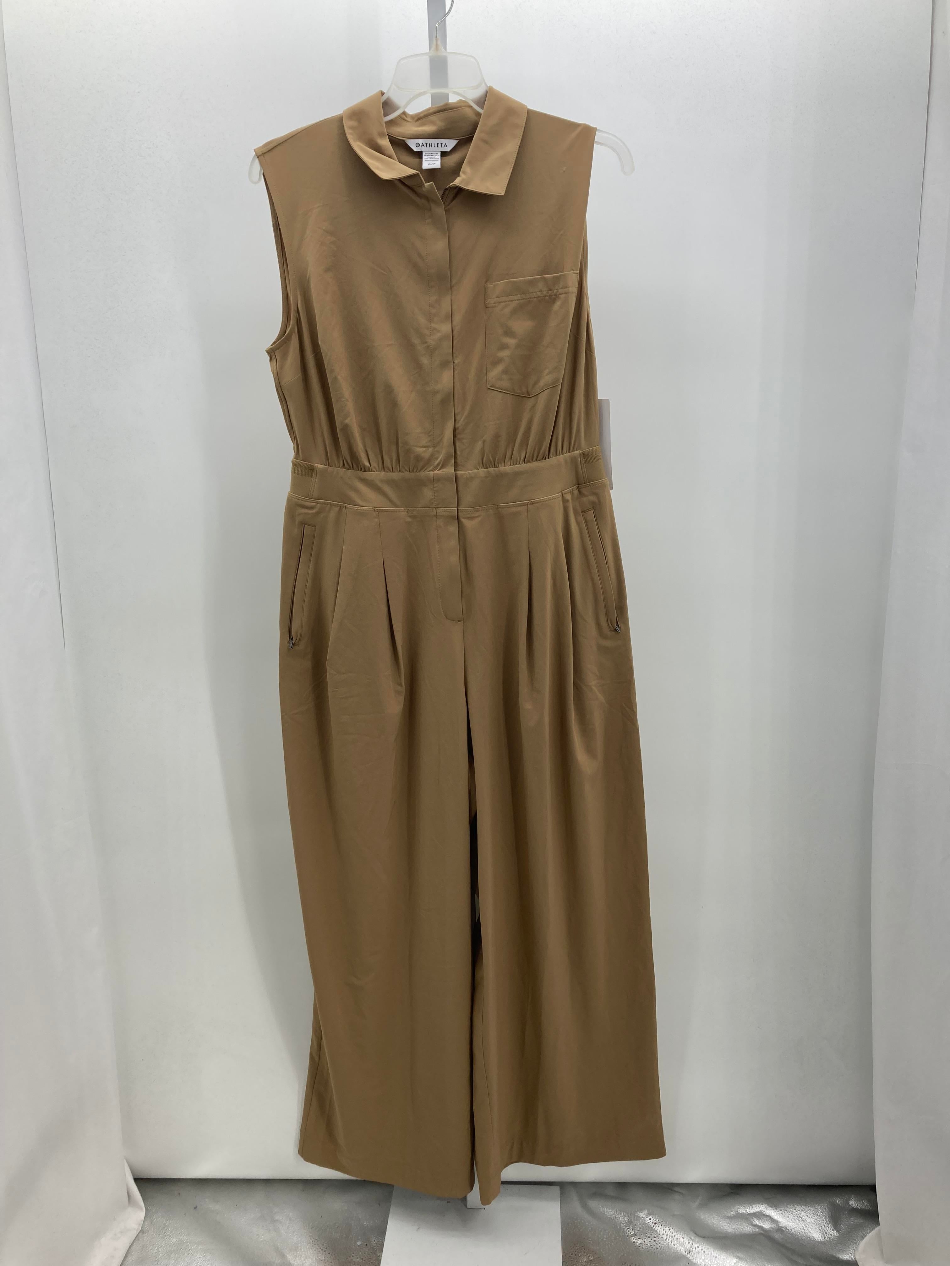Athleta Size 12 Petite Petite Jumper