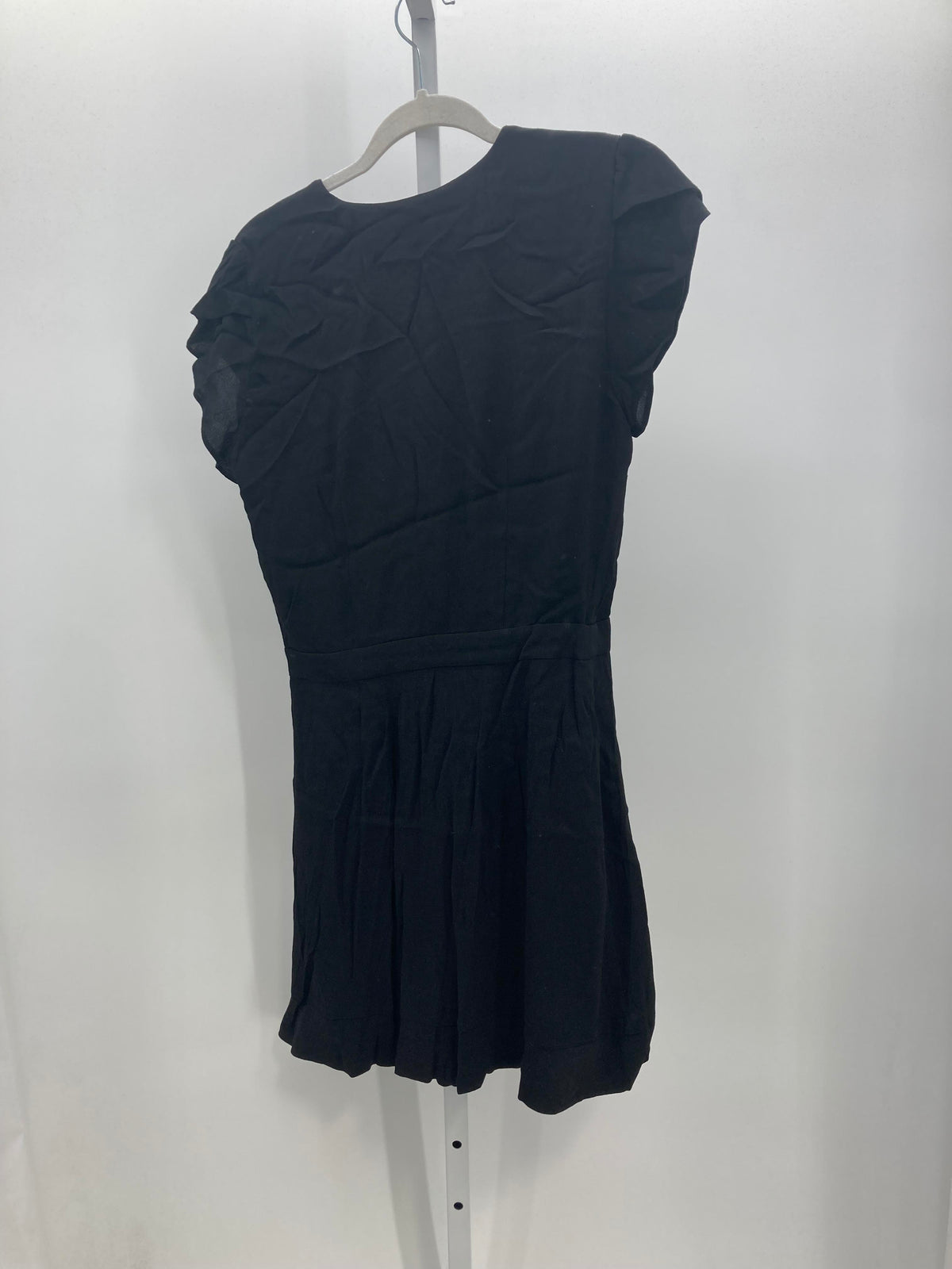 Loft Size 2 Misses Short Sleeve Shirt