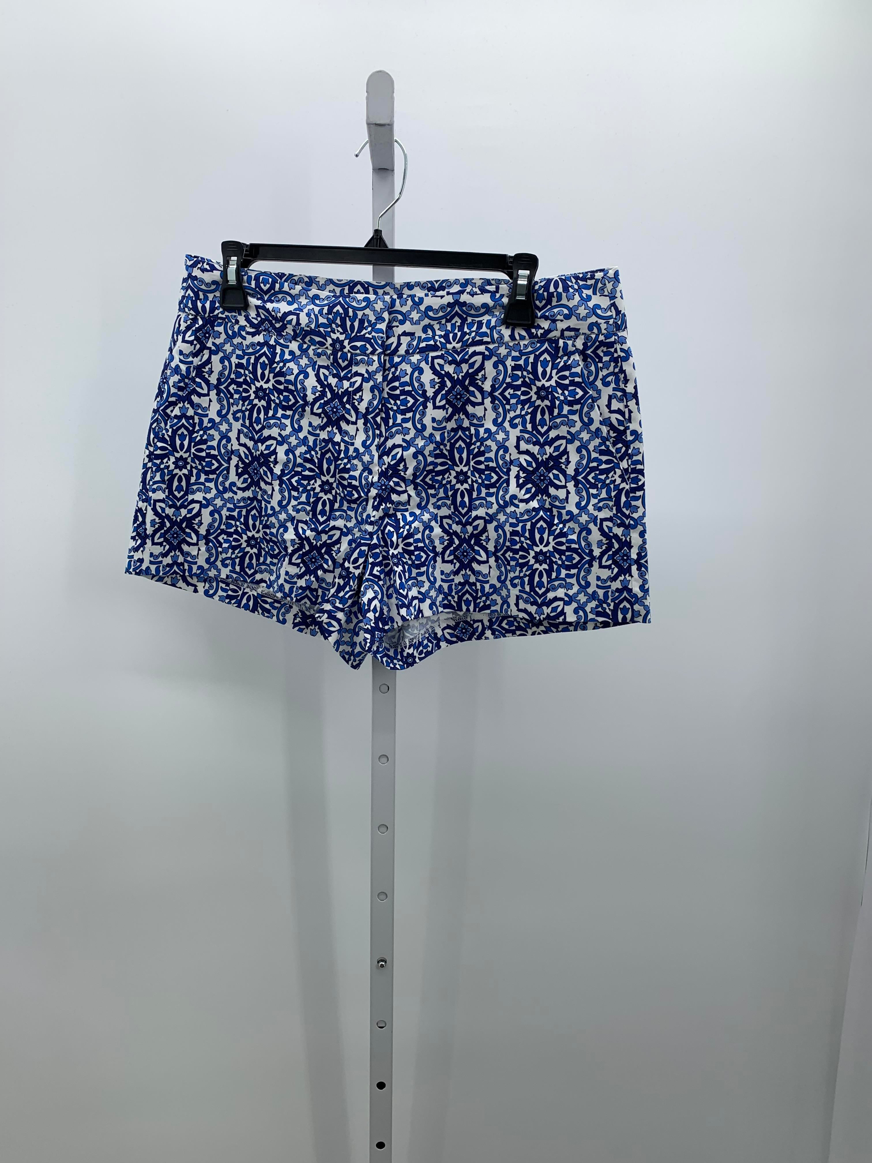 Milly Size 6 Misses Shorts