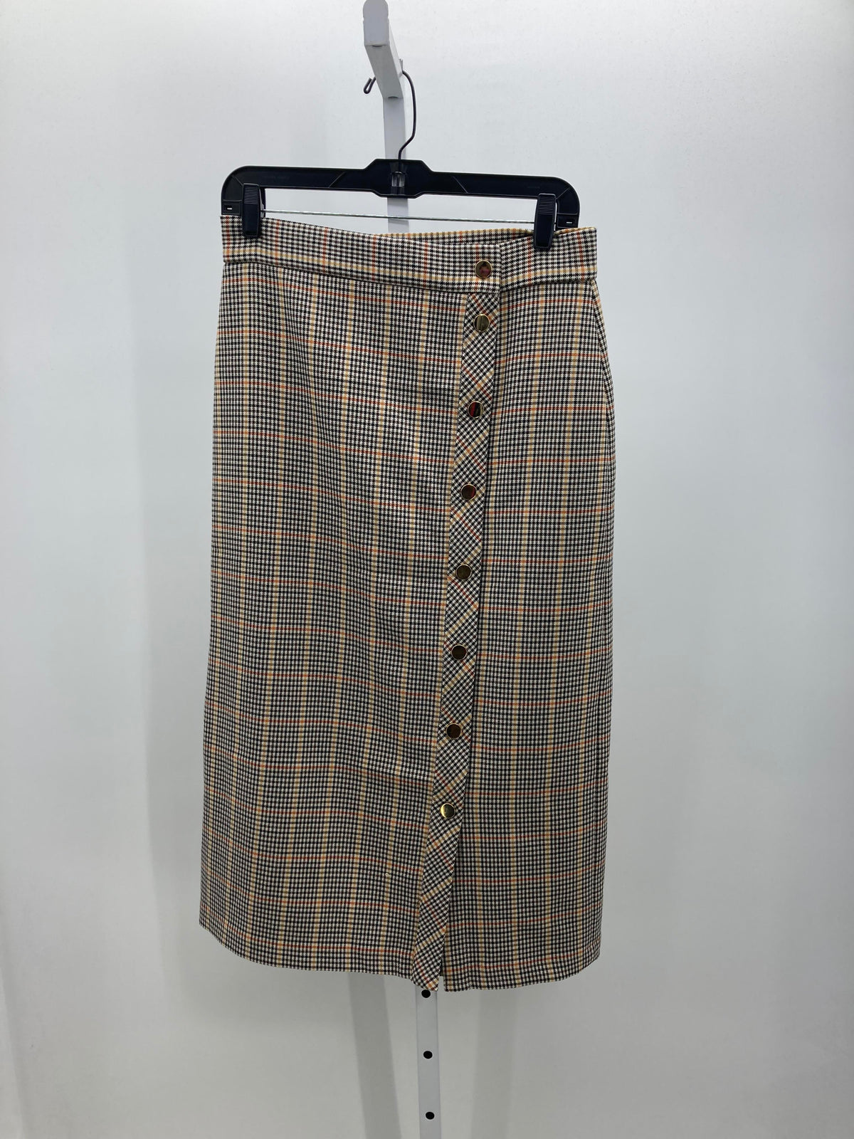 Zara Size Medium Misses Skirt