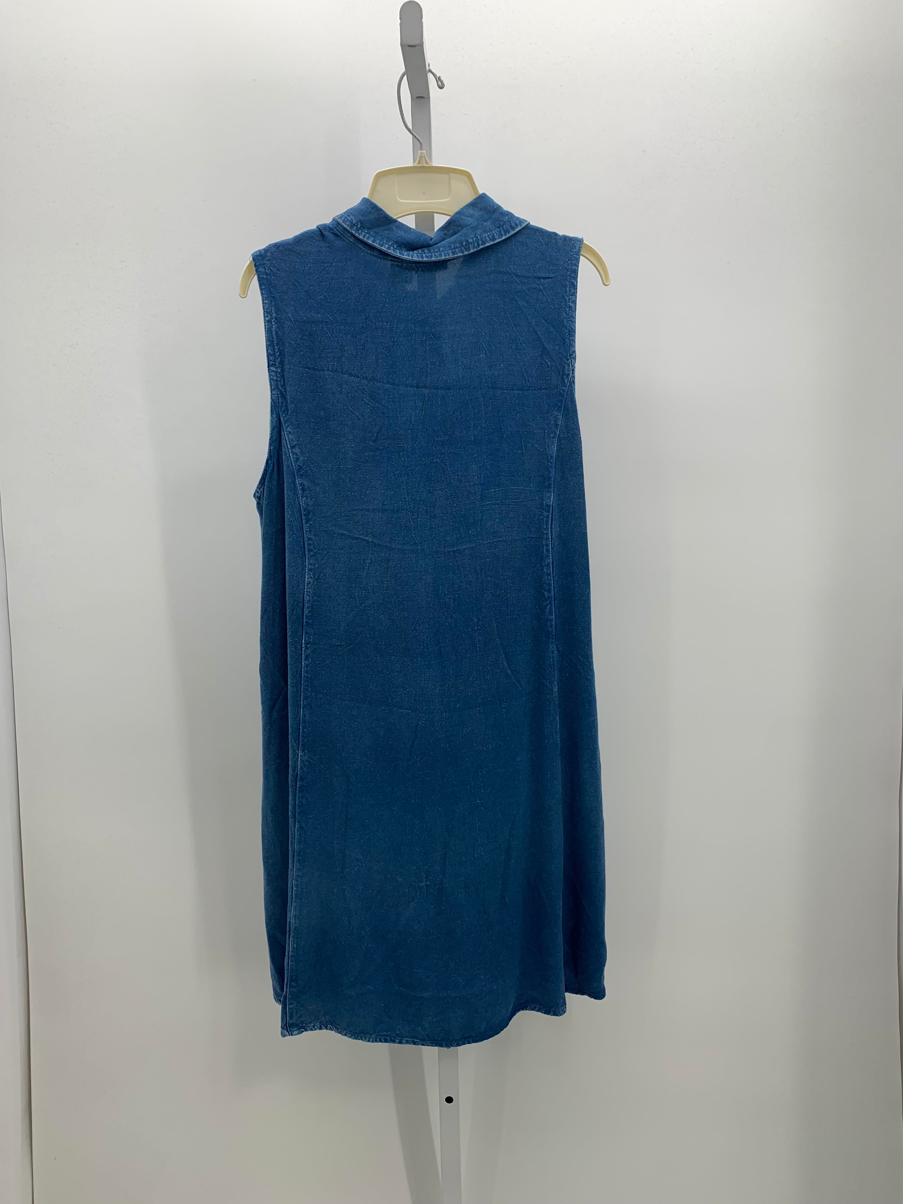 Raya Sun Size Large Misses Sundress