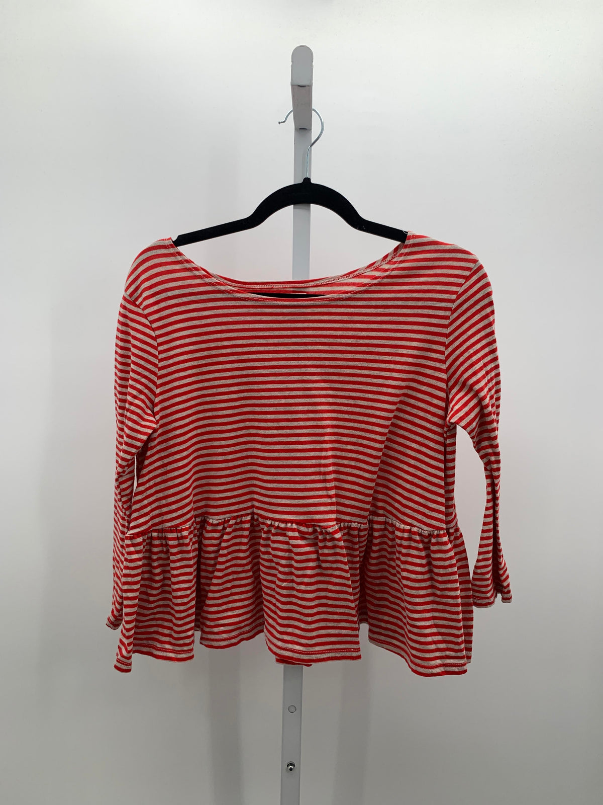 We The Free Size Small Misses Long Sleeve Shirt