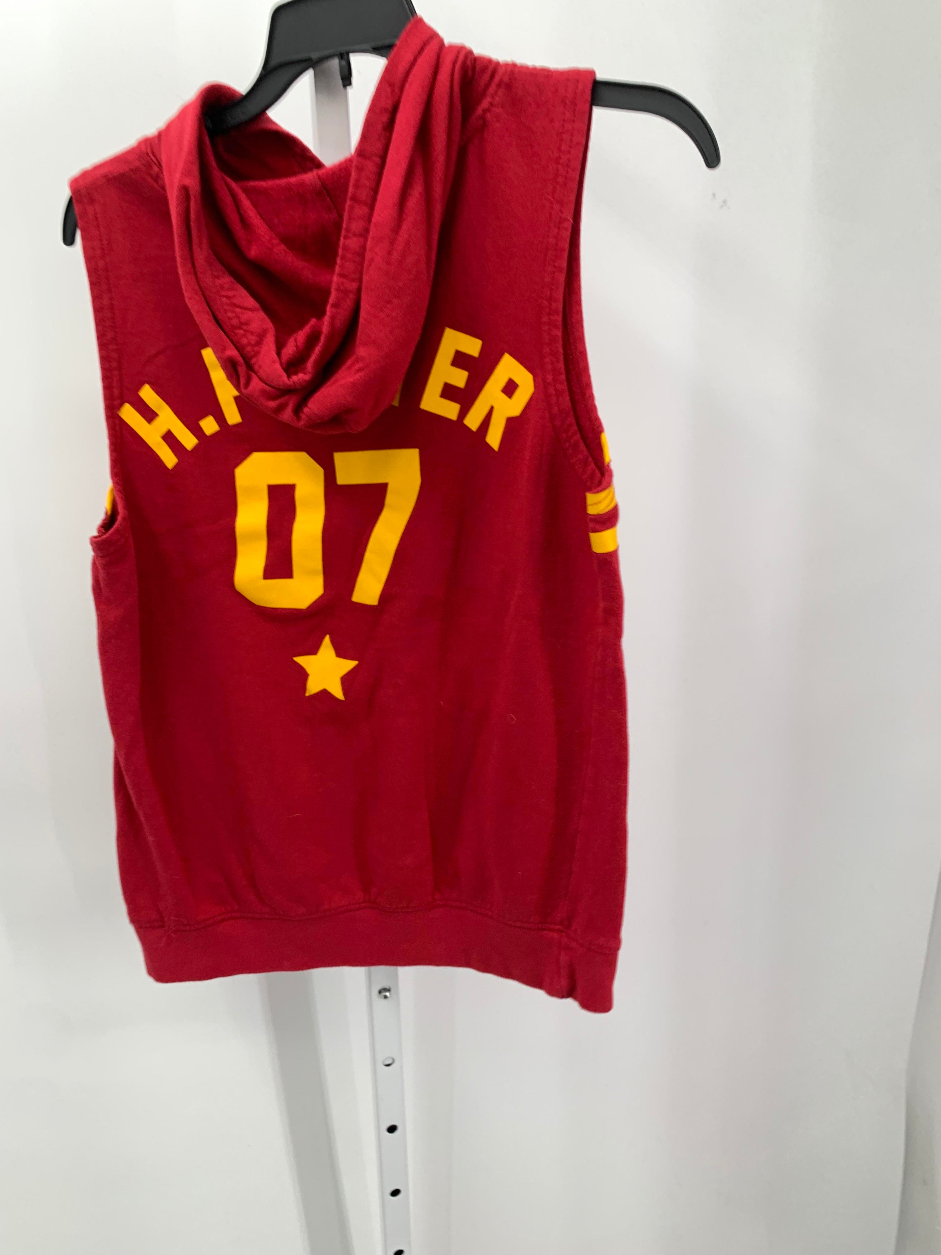 Harry Potter Size Medium Juniors Tank