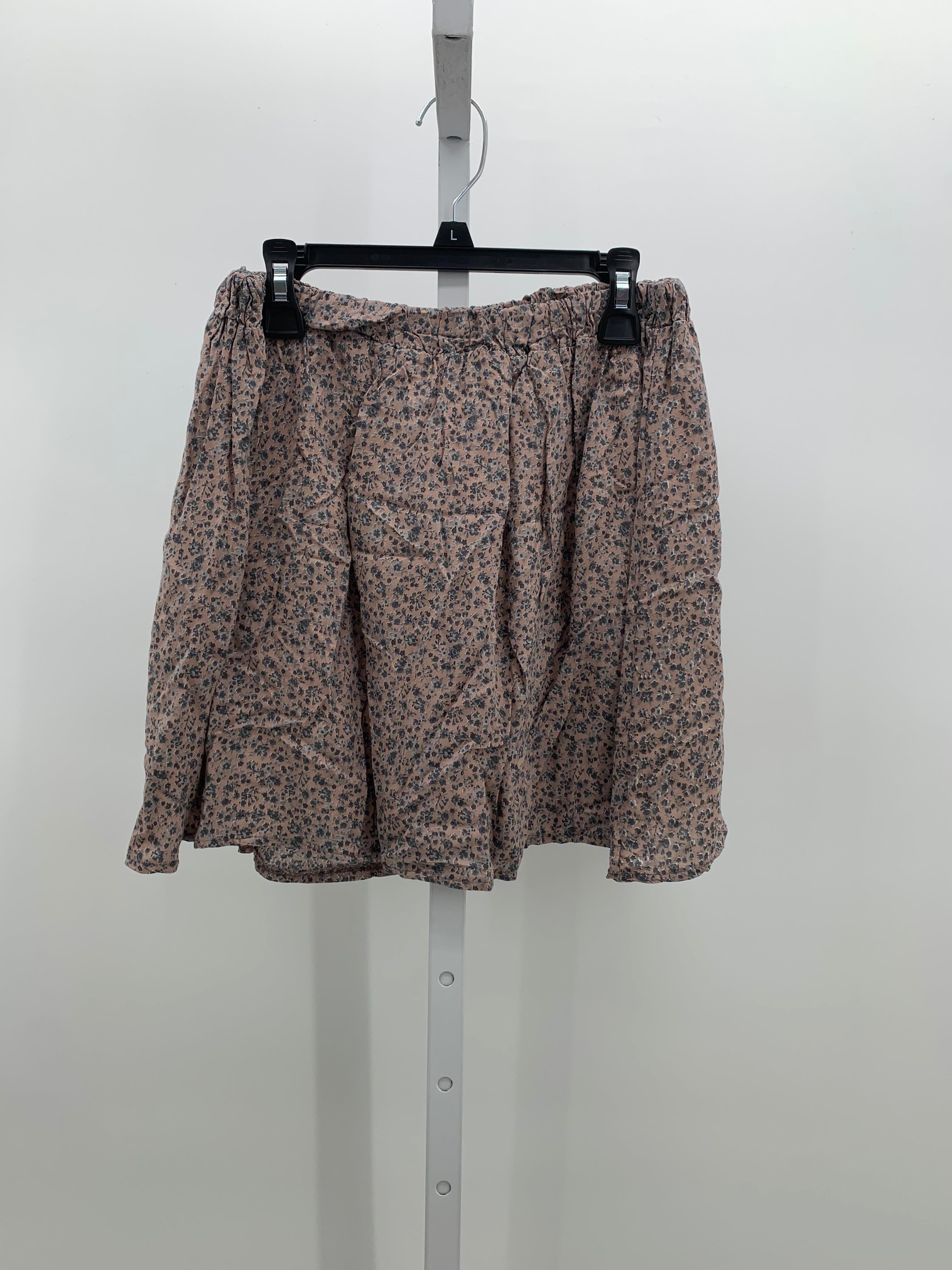 Brandy Melville Size Medium Juniors Skirt