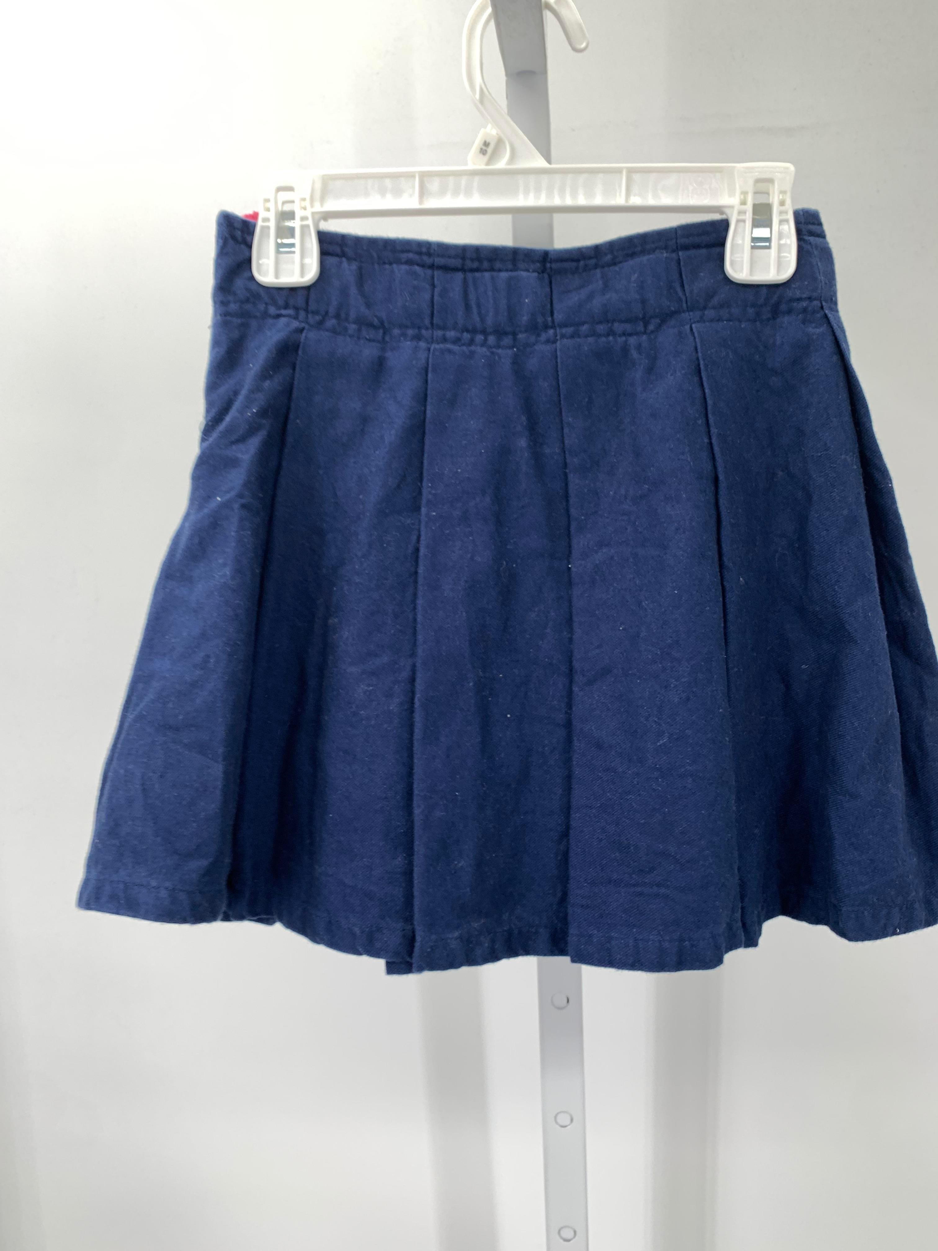 Carters Size 7 Girls Skirt