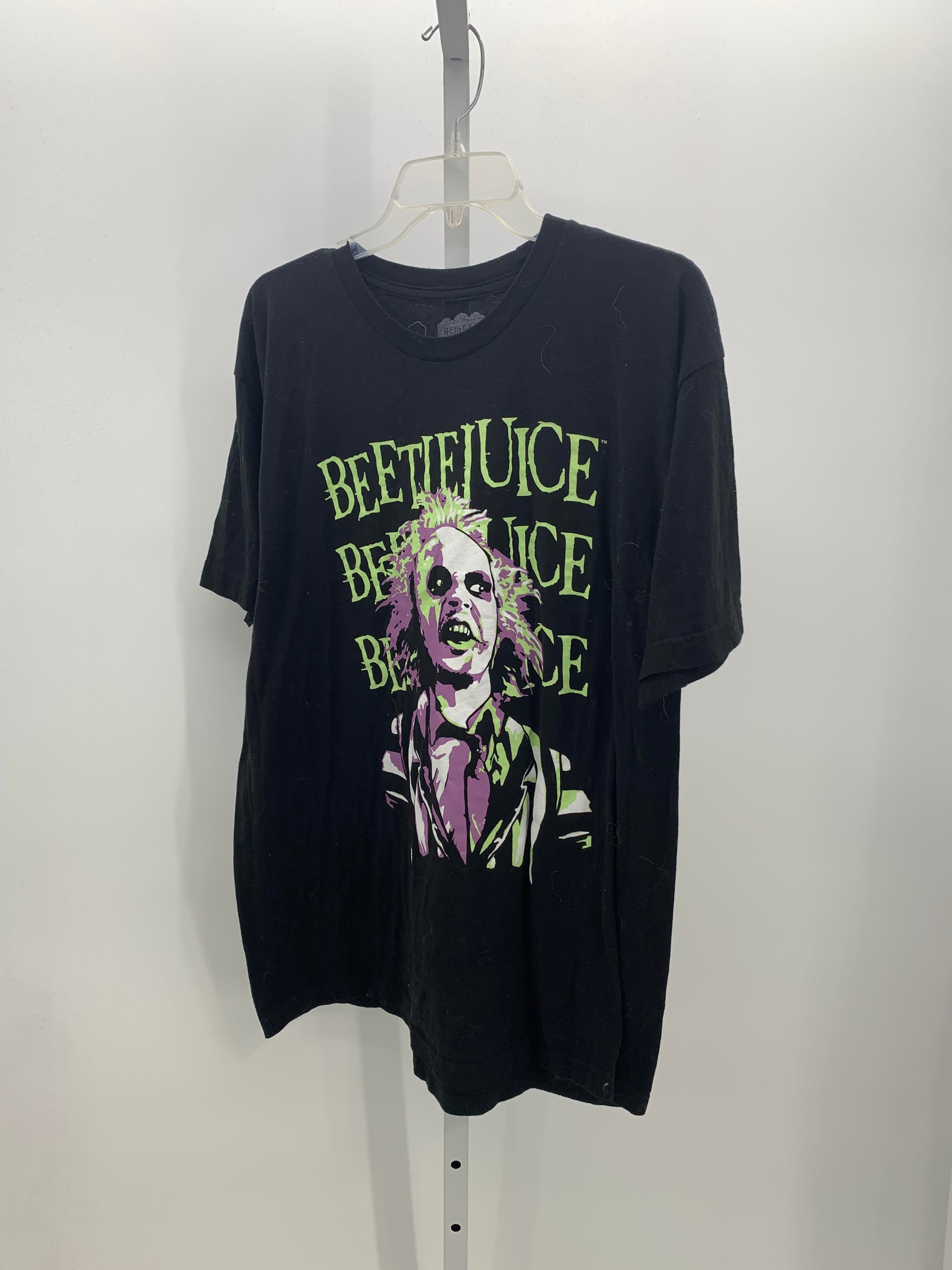 BEETLEJUICE TEE
