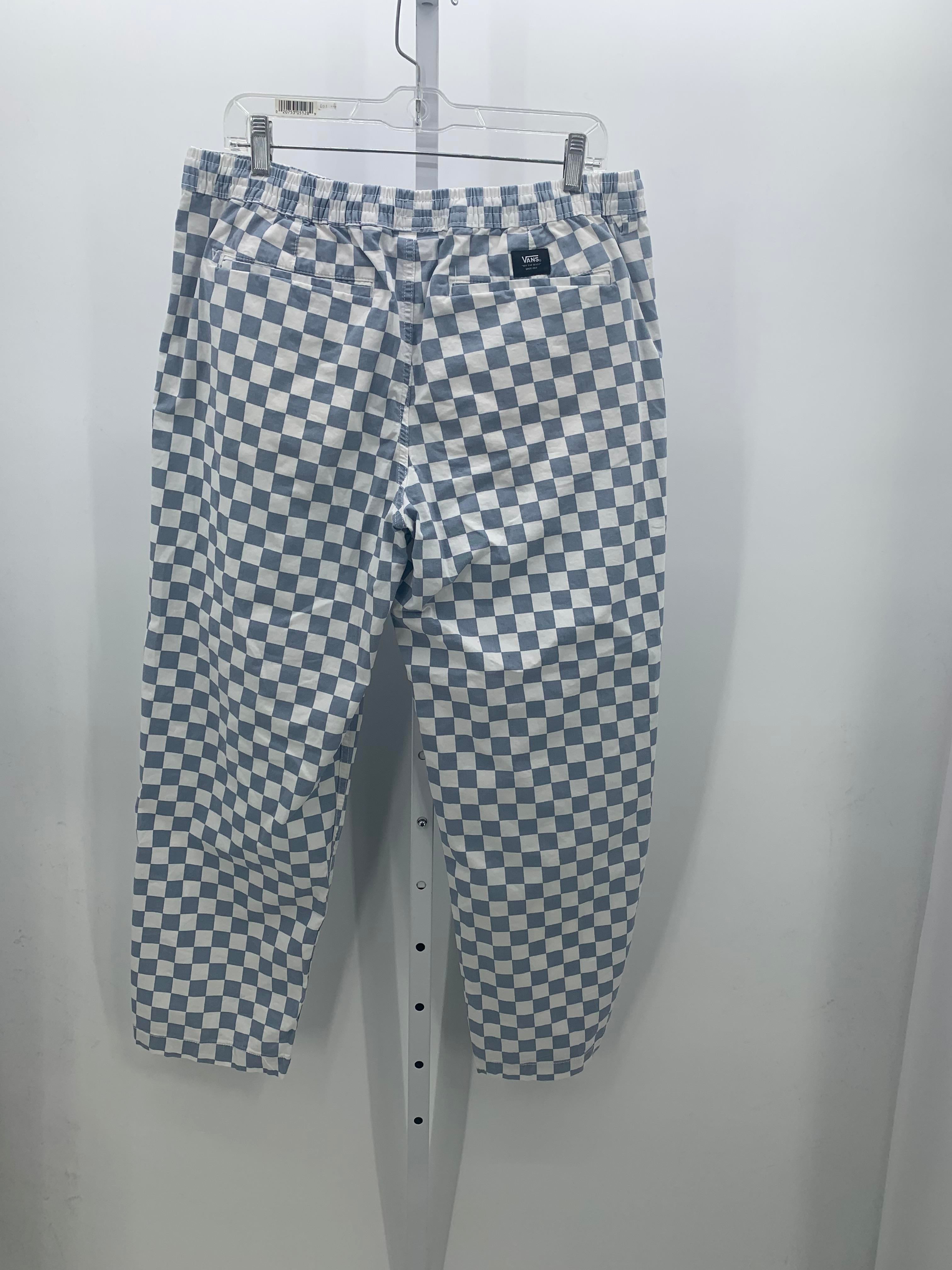 Vans Size Extra Large Juniors Pants