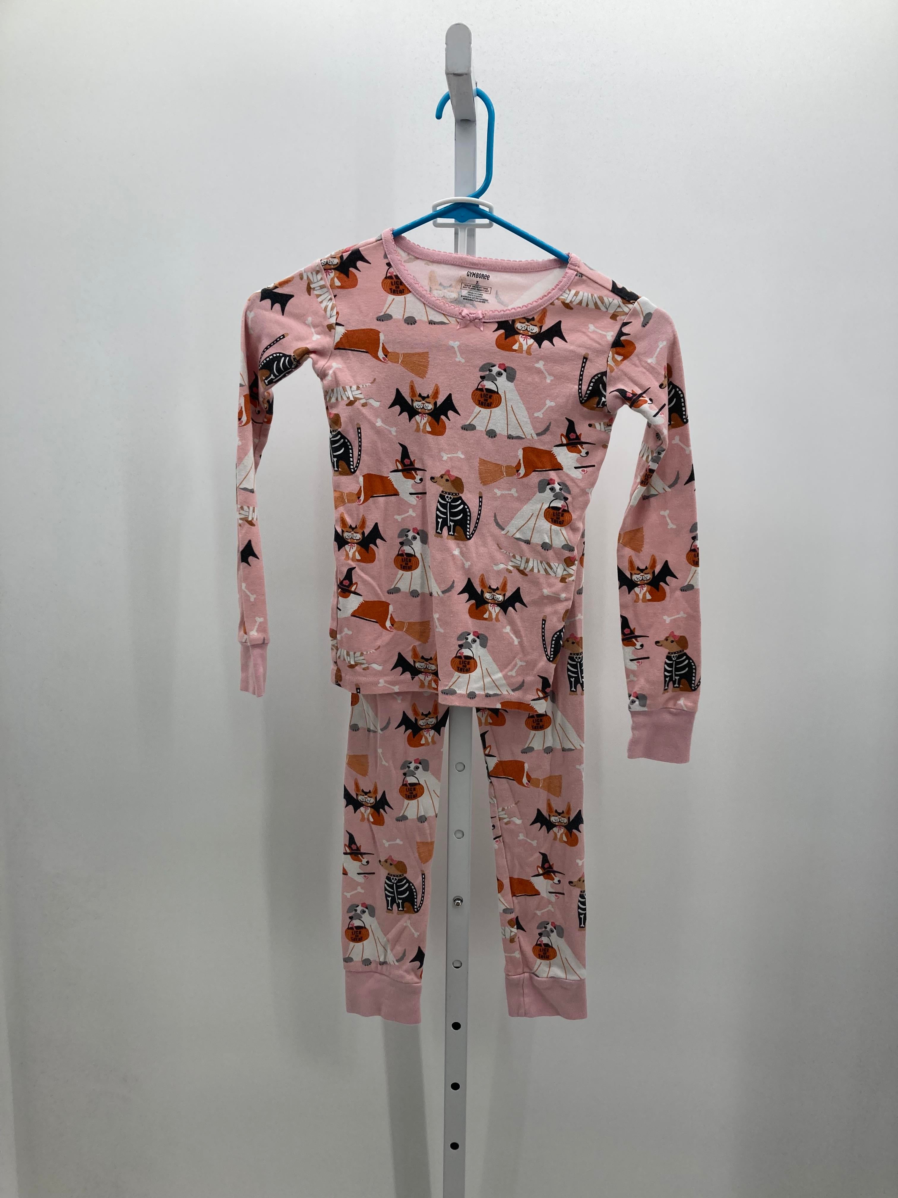 PJS COSTUME DOGS