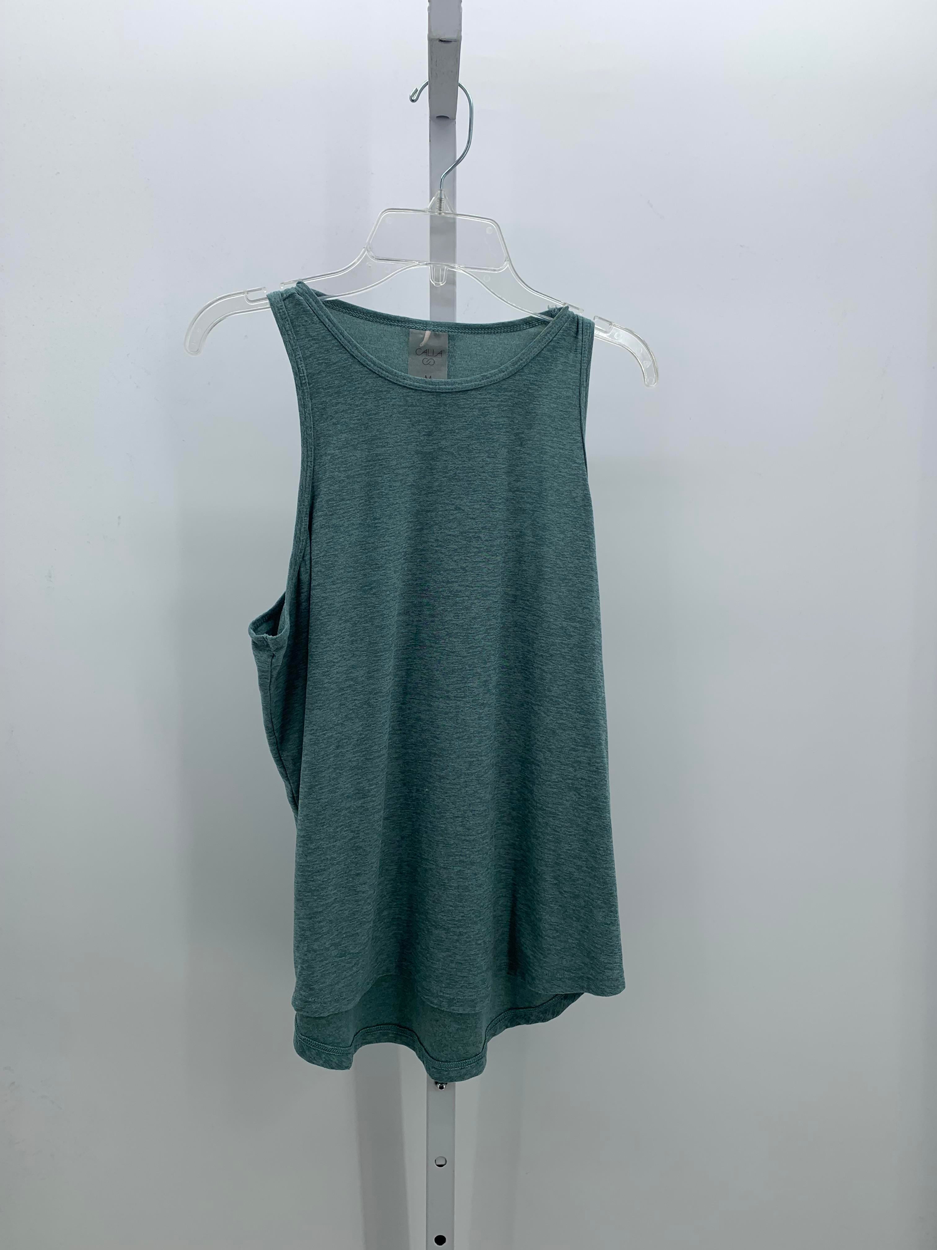 Calia Size Medium Misses Tank